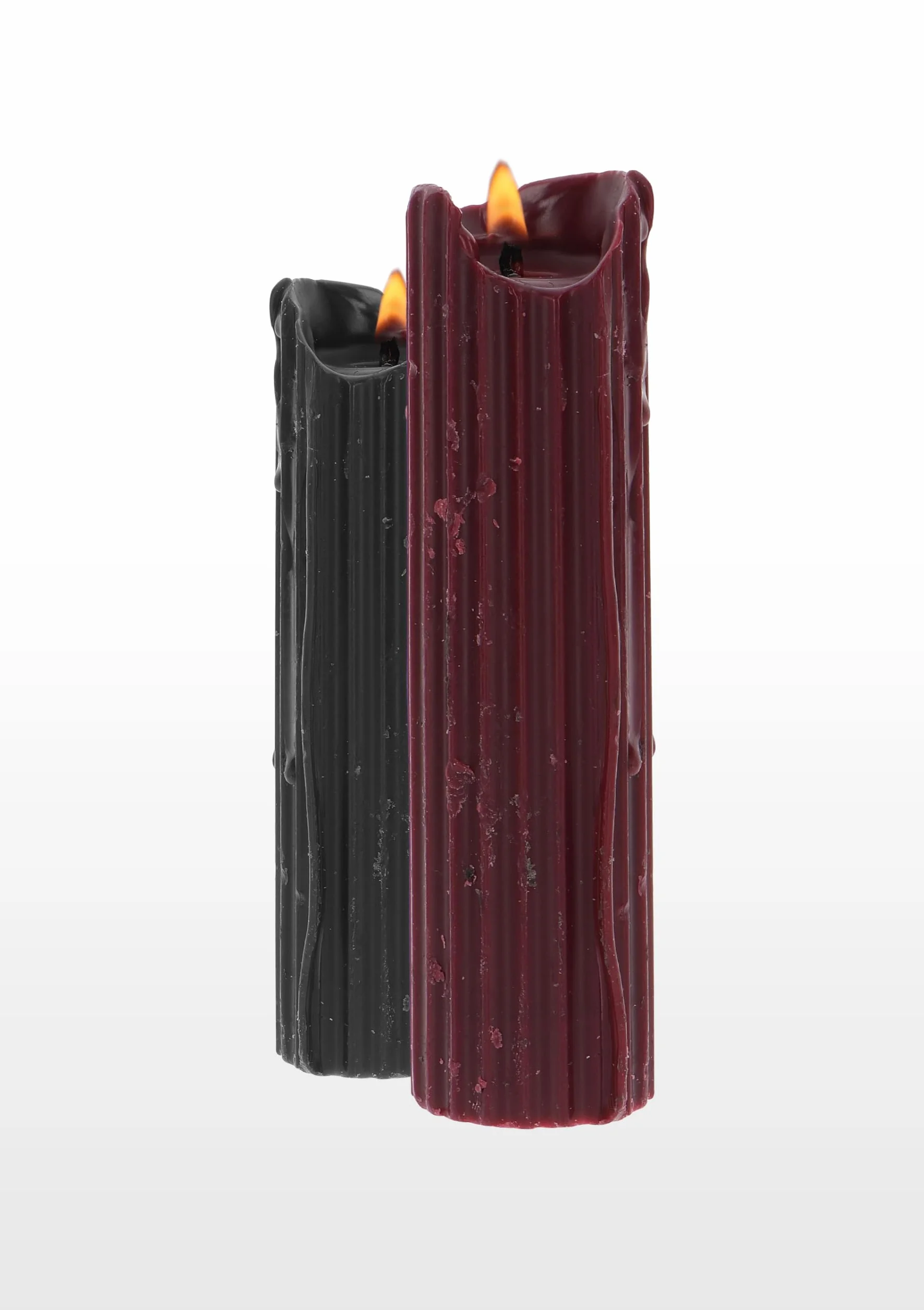 BDSM Drip Candle 2pcs