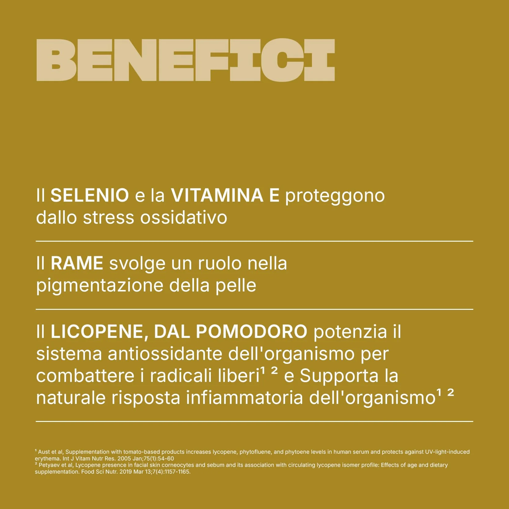 Swisse Sunshine Abbronzatura Sublime Attivatore Abbronzatura Integratore Sole Licopene Selenio Rame Vitamina E 30 Capsule