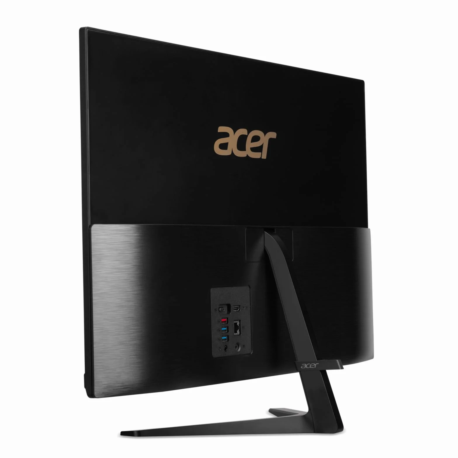 Acer Aspire C27-1800 All-in-One PC Desktop Intel Core i5-12450H 8GB RAM 512GB SSD 27" IPS FHD Display Windows 11 Home