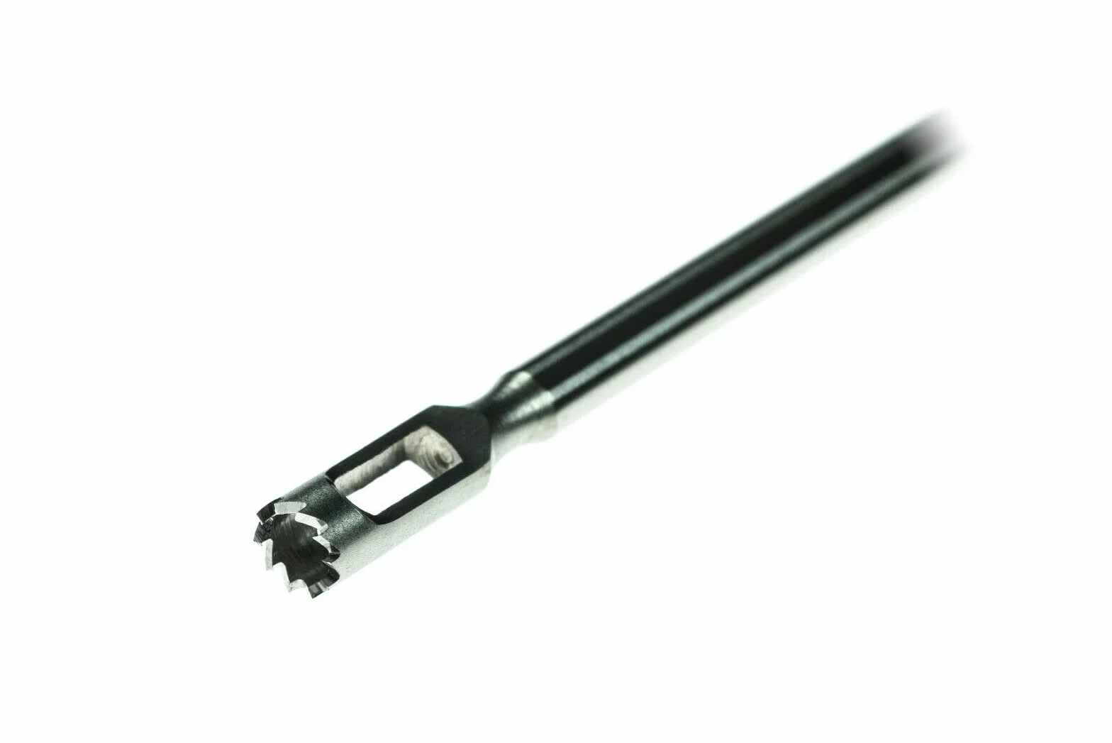 Fresa cava rimozione calli 3,0 mm