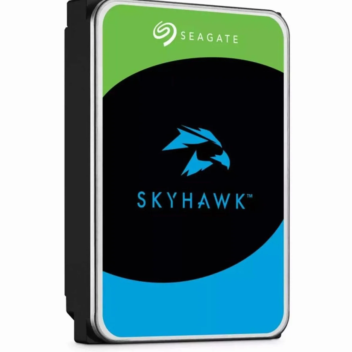 Seagate Skyhawk - SORVEGLIANZA 8TB 3,5IN 5400RPM 6GB/S SATA 256M