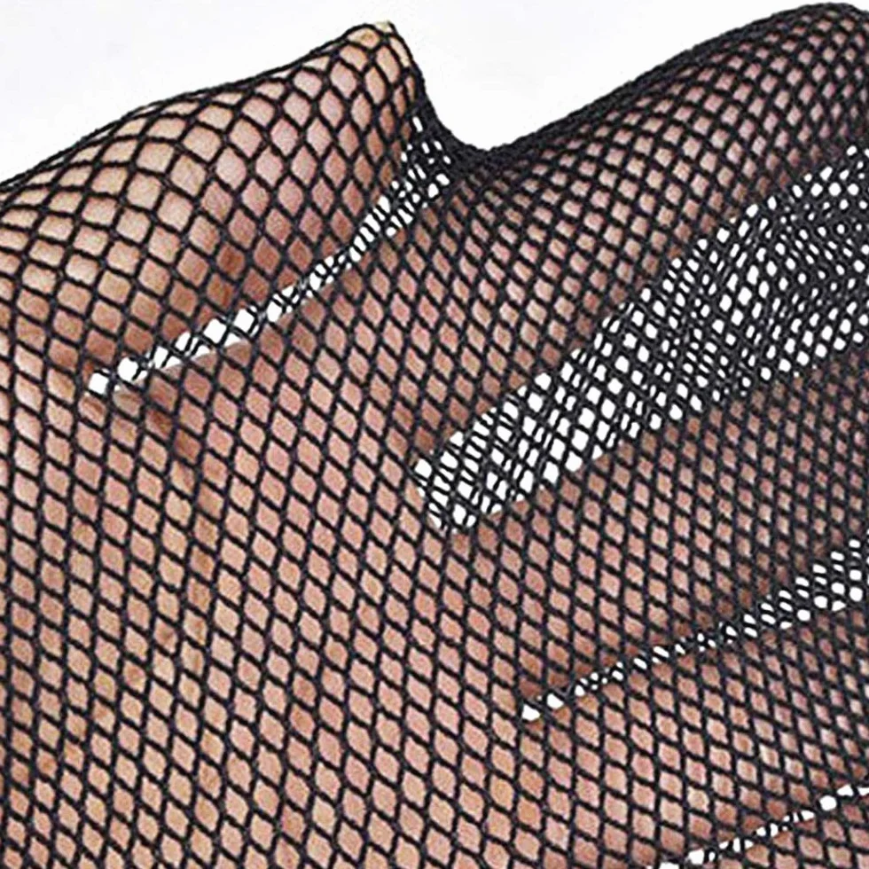 Calze donna sexy a rete
