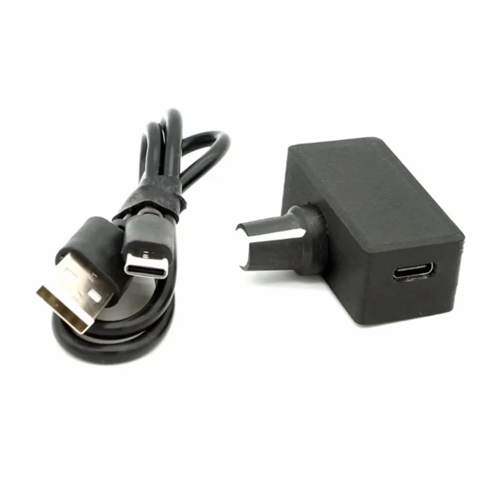 Regolatore di velocità PWM A 4 Pin, USB Type-C, Raffreddamento Ad Acqua Fai da Te