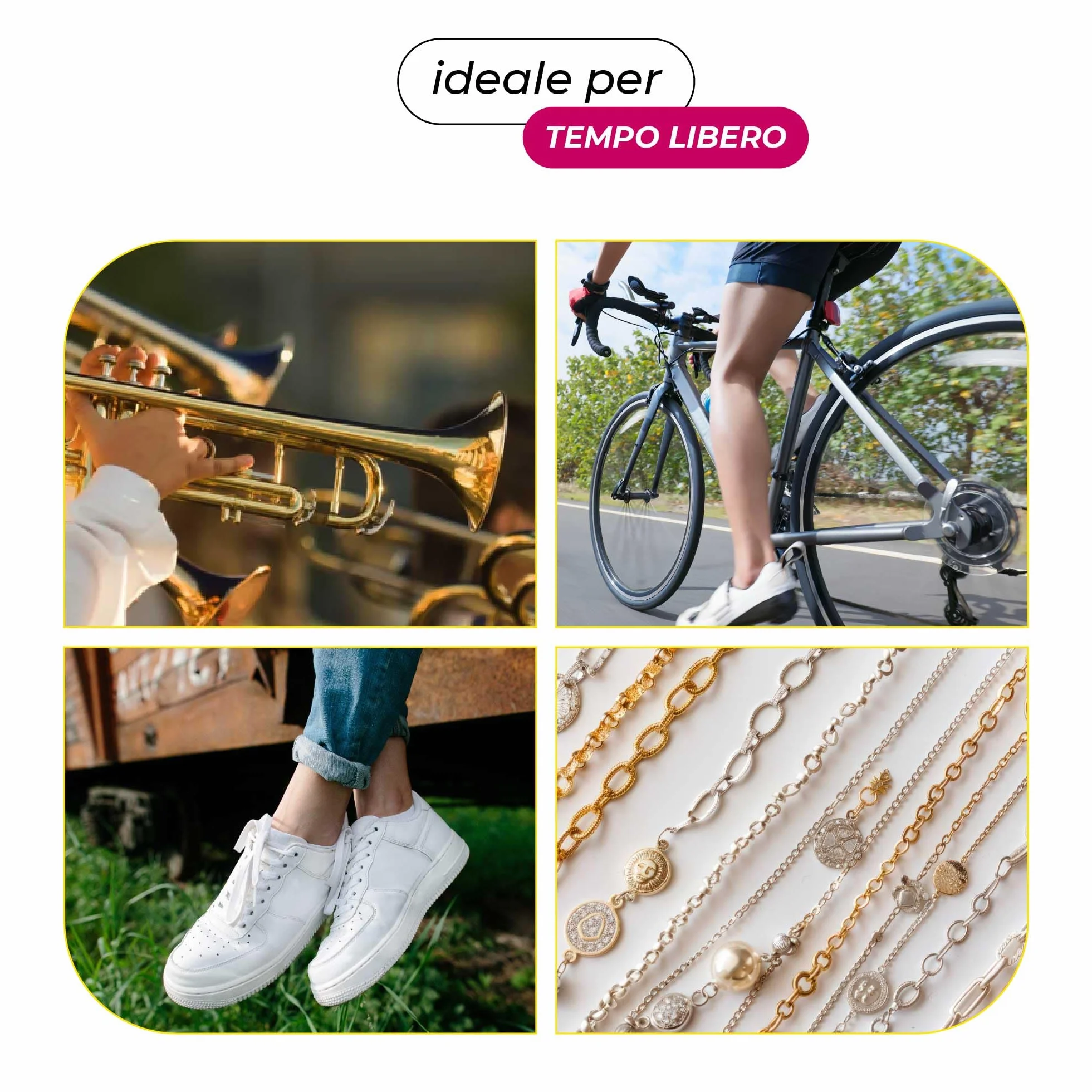 Bio-mex® Detergente Universale Biodegradabile 300gr con Spugna - Pasta Pulente per Acciaio