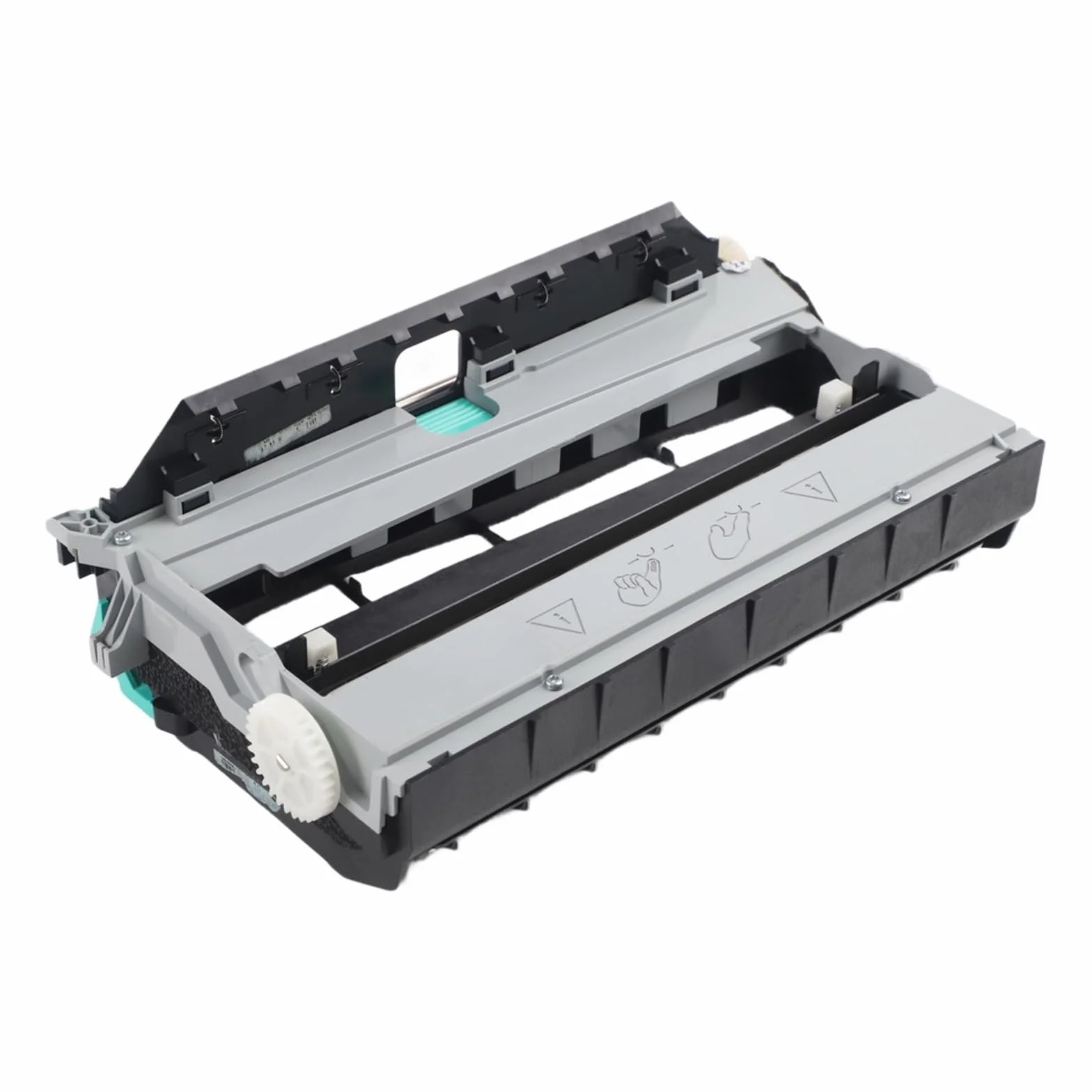 Per Duplex Modulo Assemblaggio Sostituzione CN598-67004 per HP Per Pro X451dn X451dw X476dw X551dw PageWide X576dw X586dn Unità Scatola di raccolta inchiostro di scarto