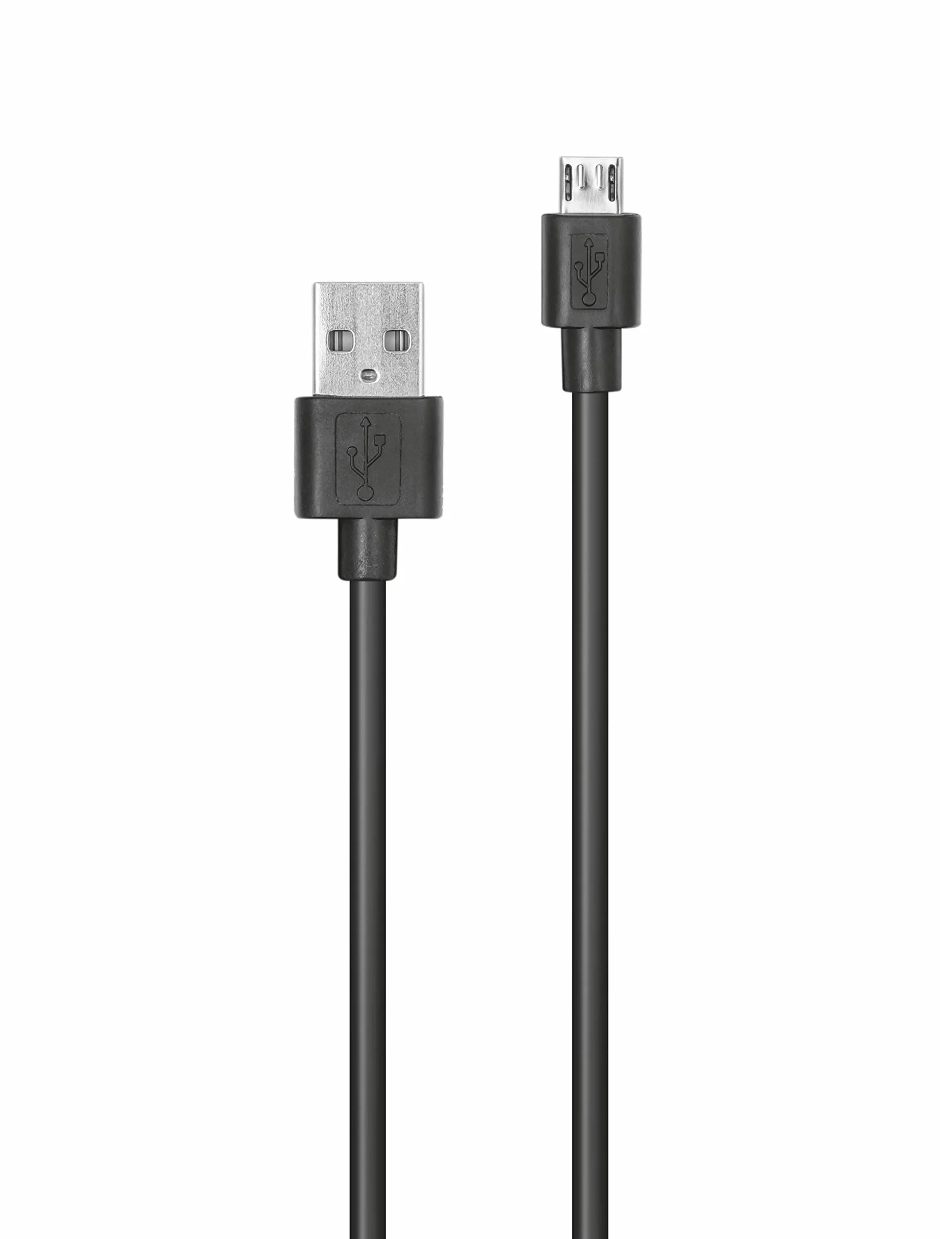 Trust GXT 224X Cavo di Ricarica Micro USB e Play per Xbox One, Nero