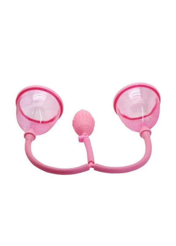 Stimolatore seni Timeless Breast Cups