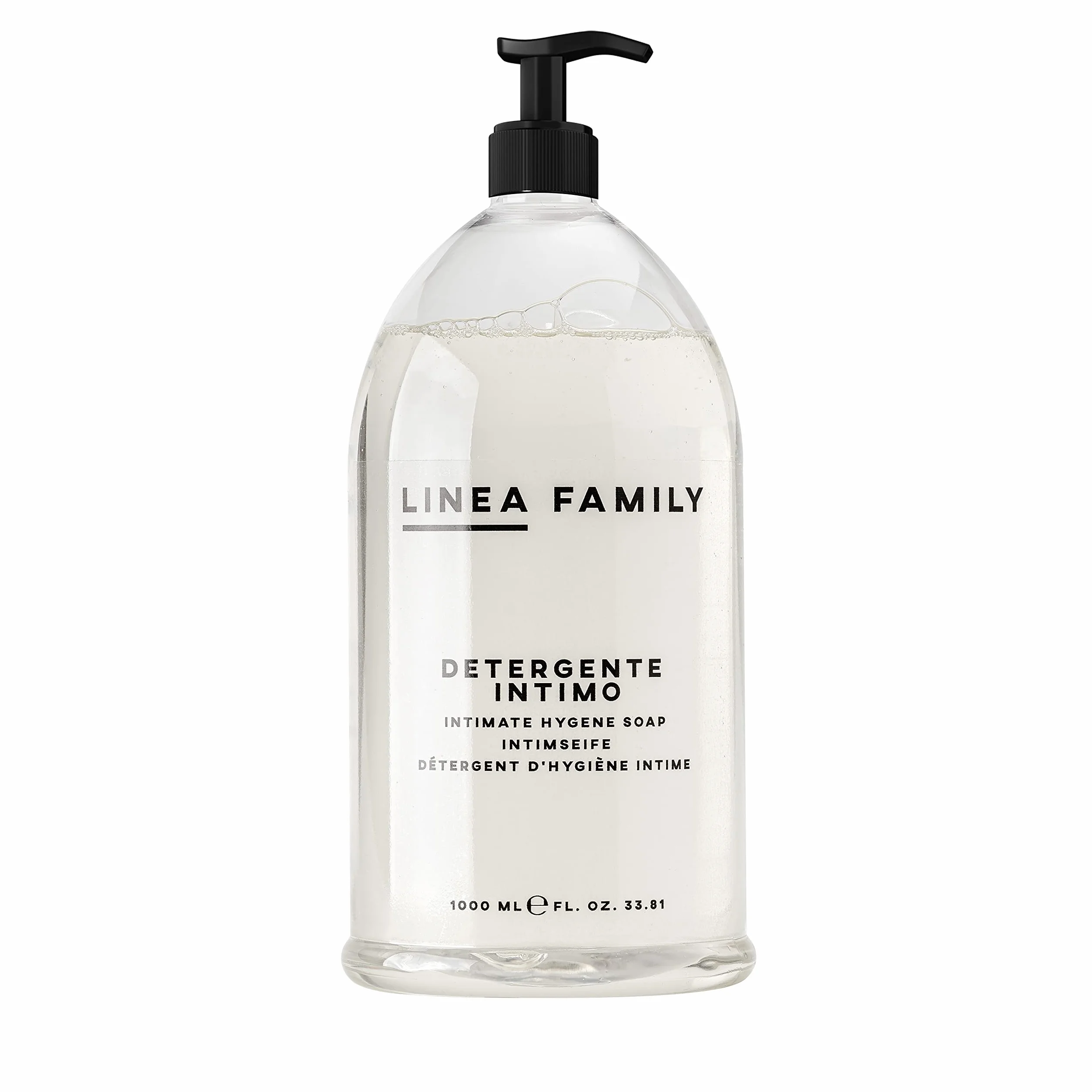 Olcelli Farmaceutici Detergente Intimo Linea Family