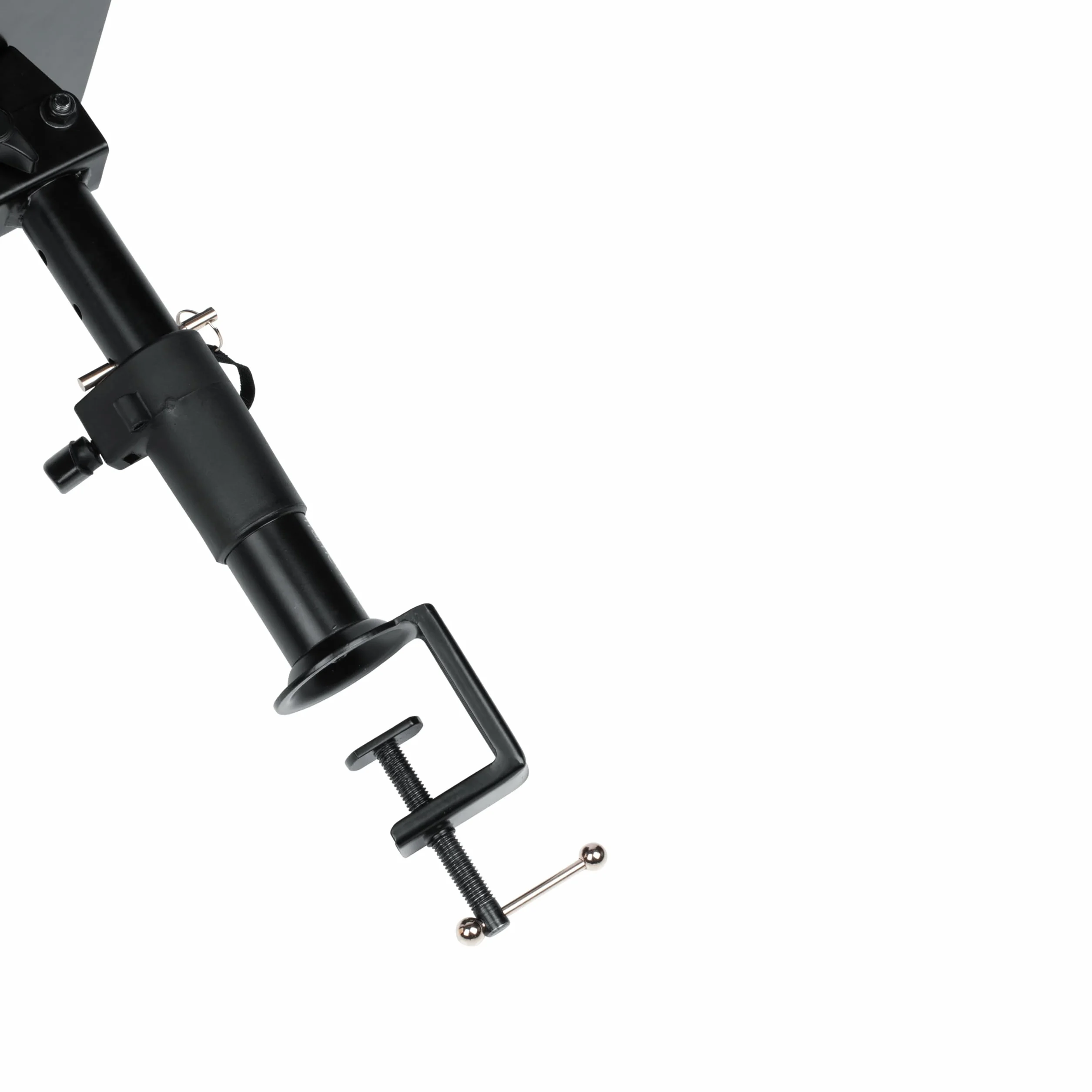 Gator Frameworks, Supporto Clampable per Laptop da Scrivania con Altezza Regolabile (GFWLAPTOP2500)