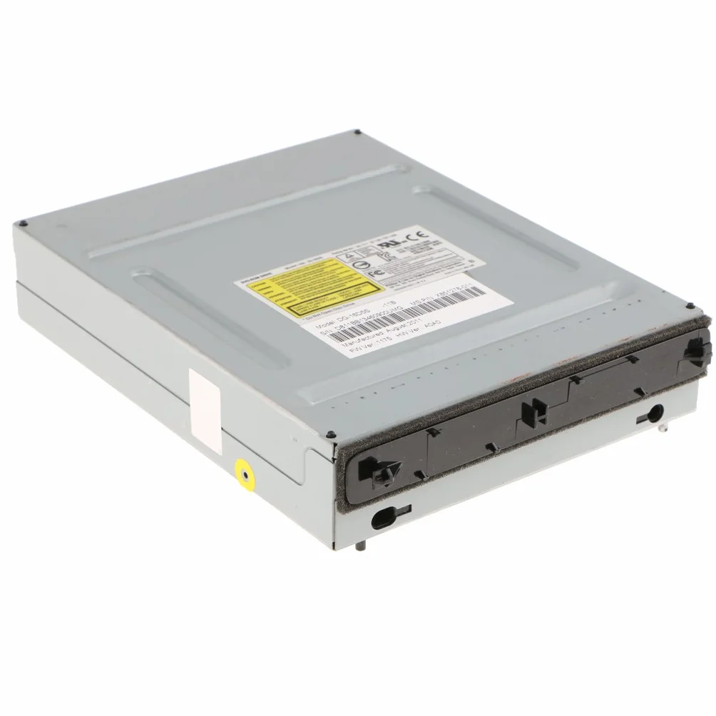Unita Blu-ray 1175 DG-16D5S Blu-ray Dischi Unita Lettore DVD per Microsoft Xbox 360 Slim