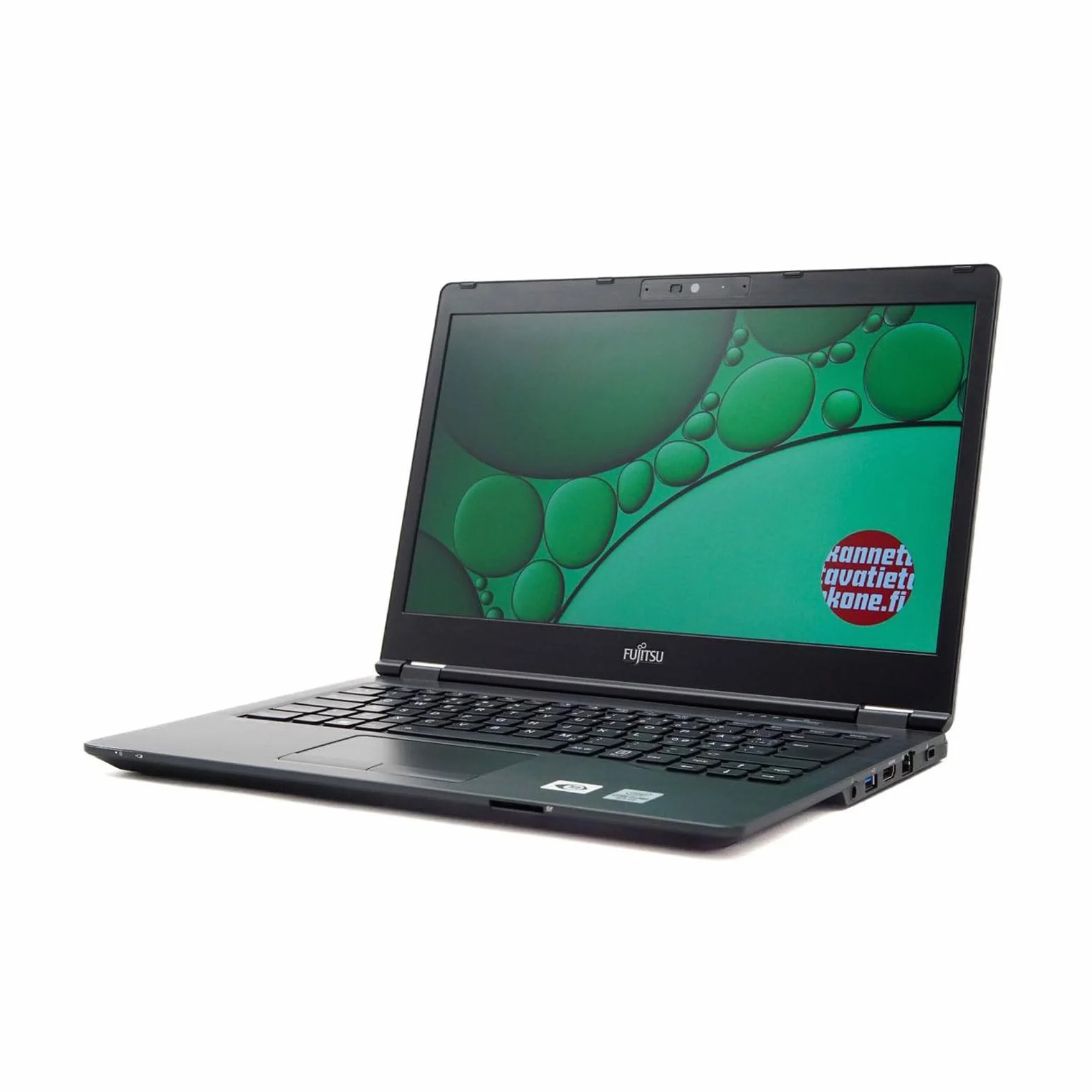 Fujitsu Lifebook U7410 Notebook Intel Core i5-10310U 16GB RAM 512GB SSD 14" Display Windows 11 Pro Ricondizionato