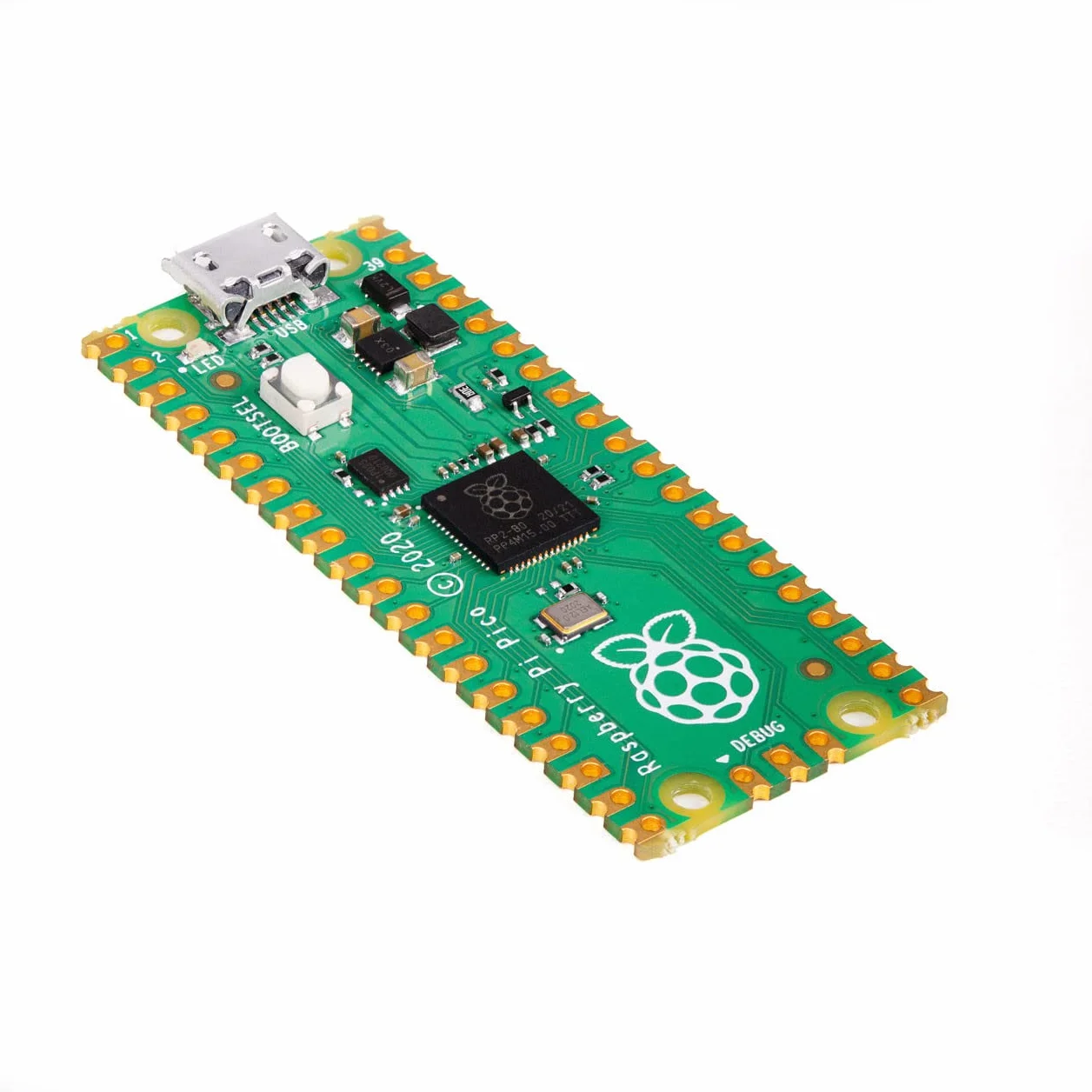 Raspberry Pi Pico