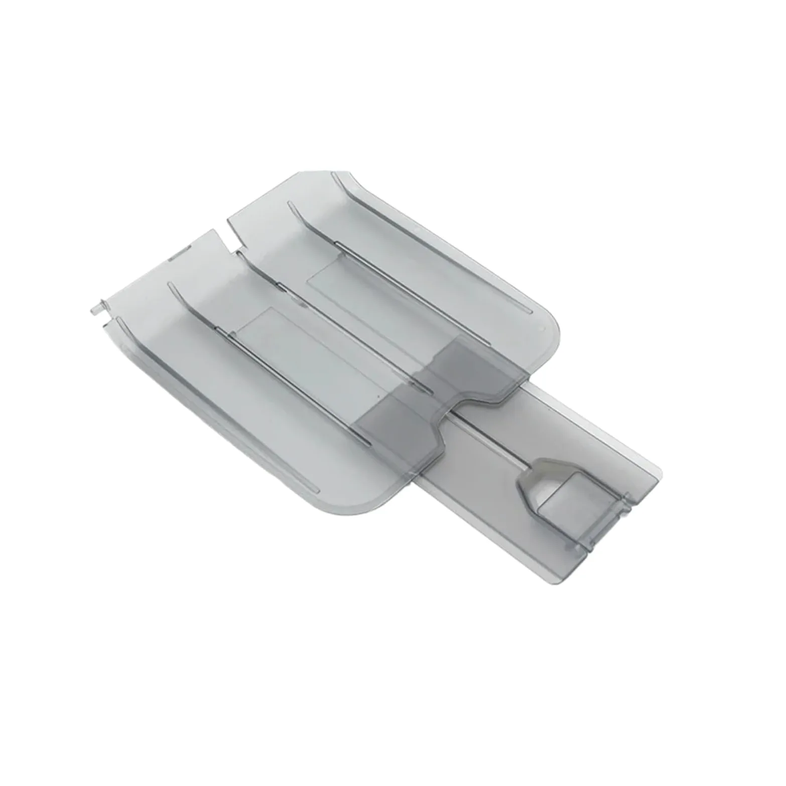 Vassoio uscita 10 pz, compatibile con HP, 1010 1012 1015 1018 | Vassoio uscita carta RM1-0659 RM1-2055 per 1018S 1022 1020 Plus