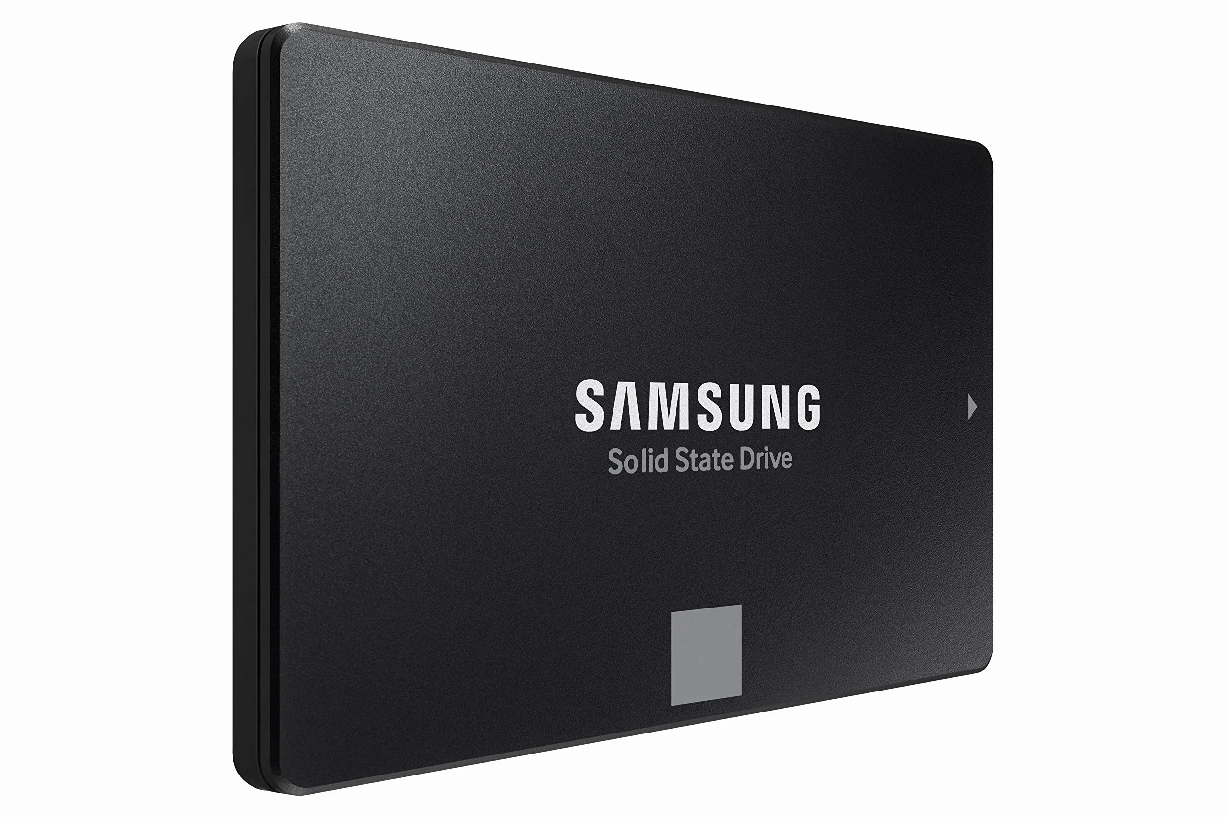 Samsung 870 Evo 2.5" 500 GB Serial ATA III V-NAND MLC