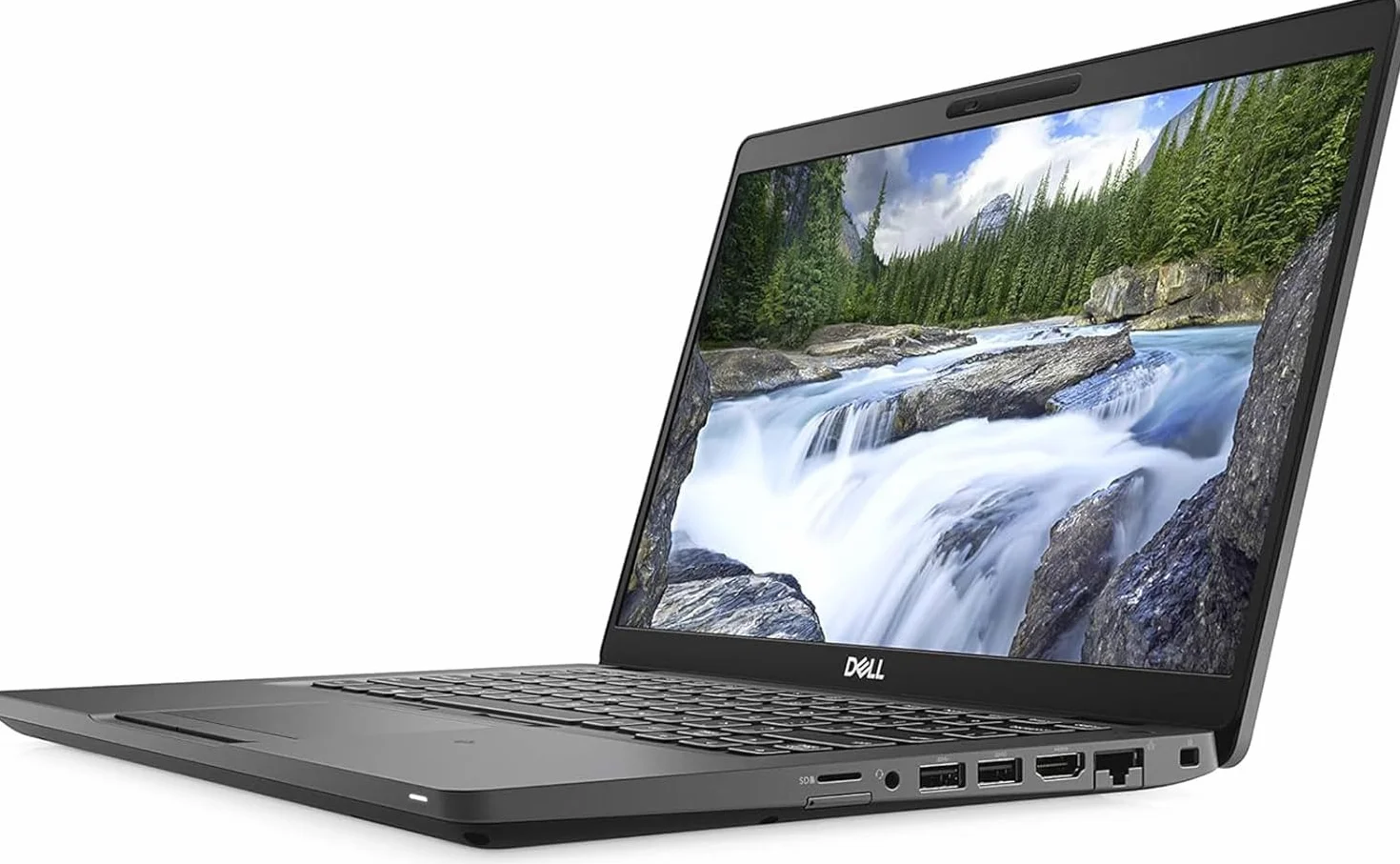 Dell Latitude 5300 Notebook 13.3" Intel i5-8265U 8GB RAM 256GB SSD Windows 11 Pro Office 2021 Ricondizionato