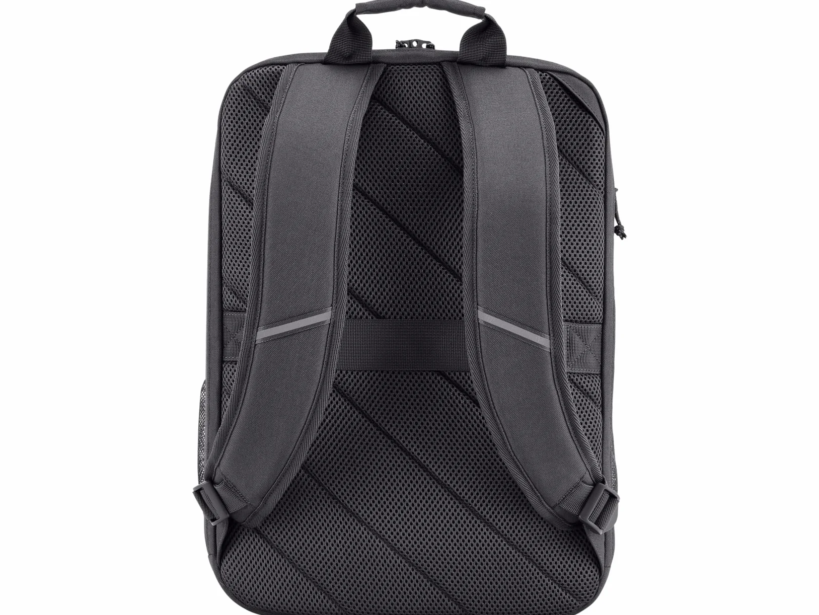 HP Zaino per Notebook Grigio Unisex Adulti Satchel Tinta Unita Tracolla