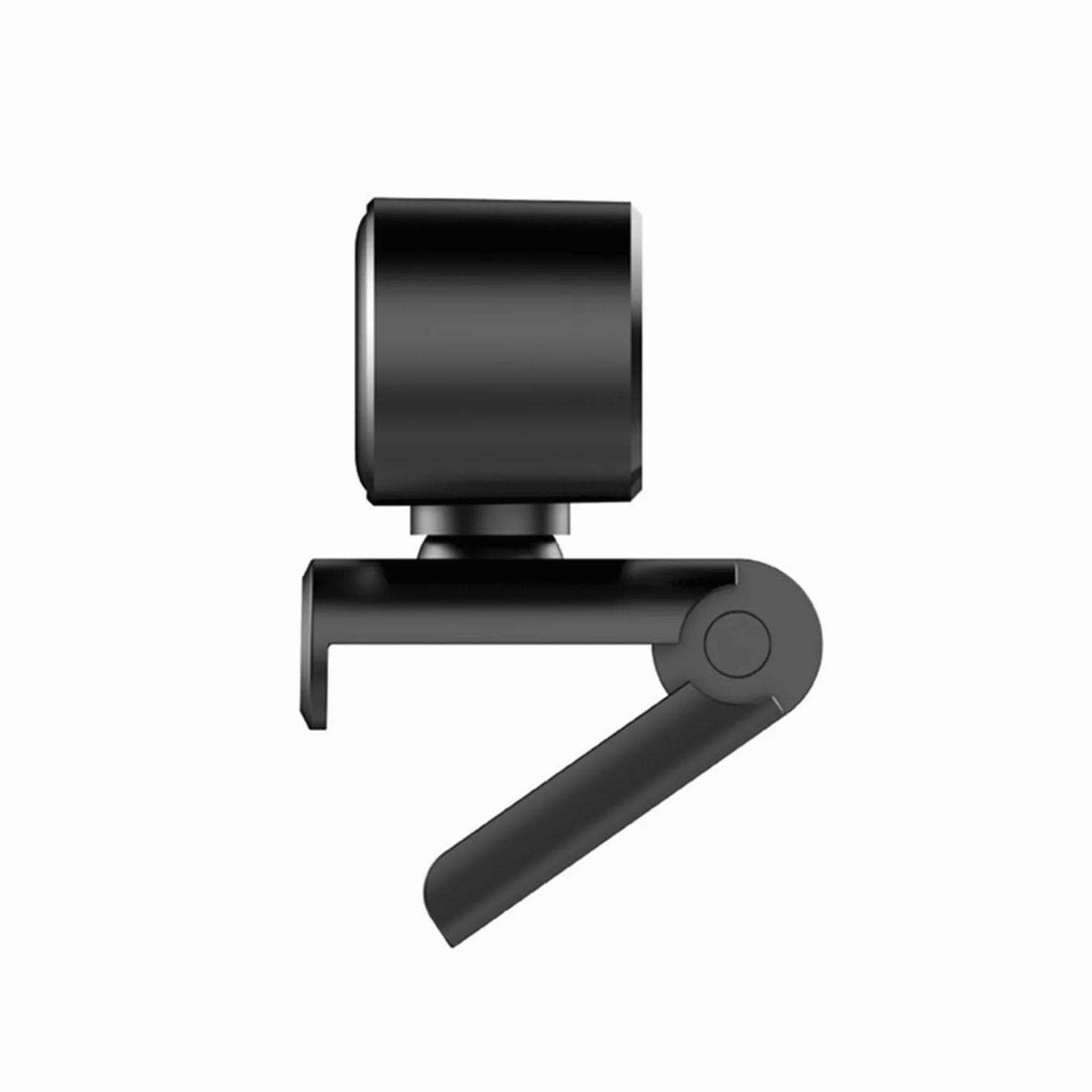 Full HD 1080P 2K 4K Webcam Auto Focus Fill Light Web Camera con microfono Trasmissione in diretta USB Computer PC Web Cam(4K AutoFocus)