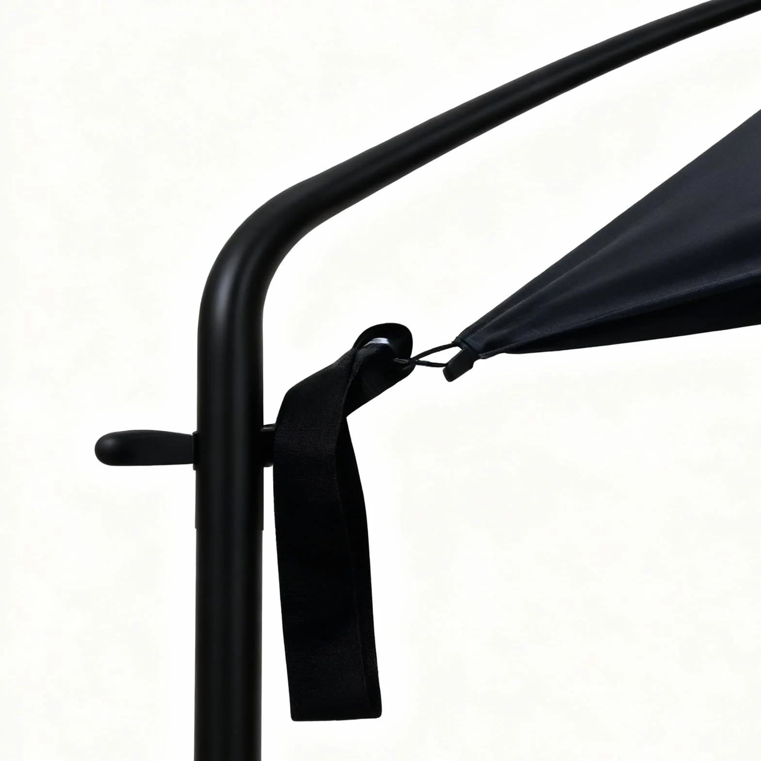 Tettuccio per schermo per area di lavoro – Barriera luminosa portatile, protezione parasole per monitor, pannello per la privacy dello studio, dispositivo antiriflesso per computer, potenziatore della