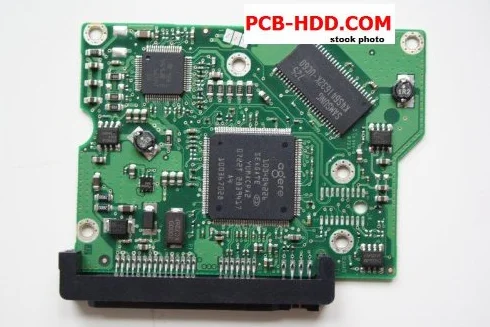 CIRCUITO st3750330ns FW sn04 100512588 REV A