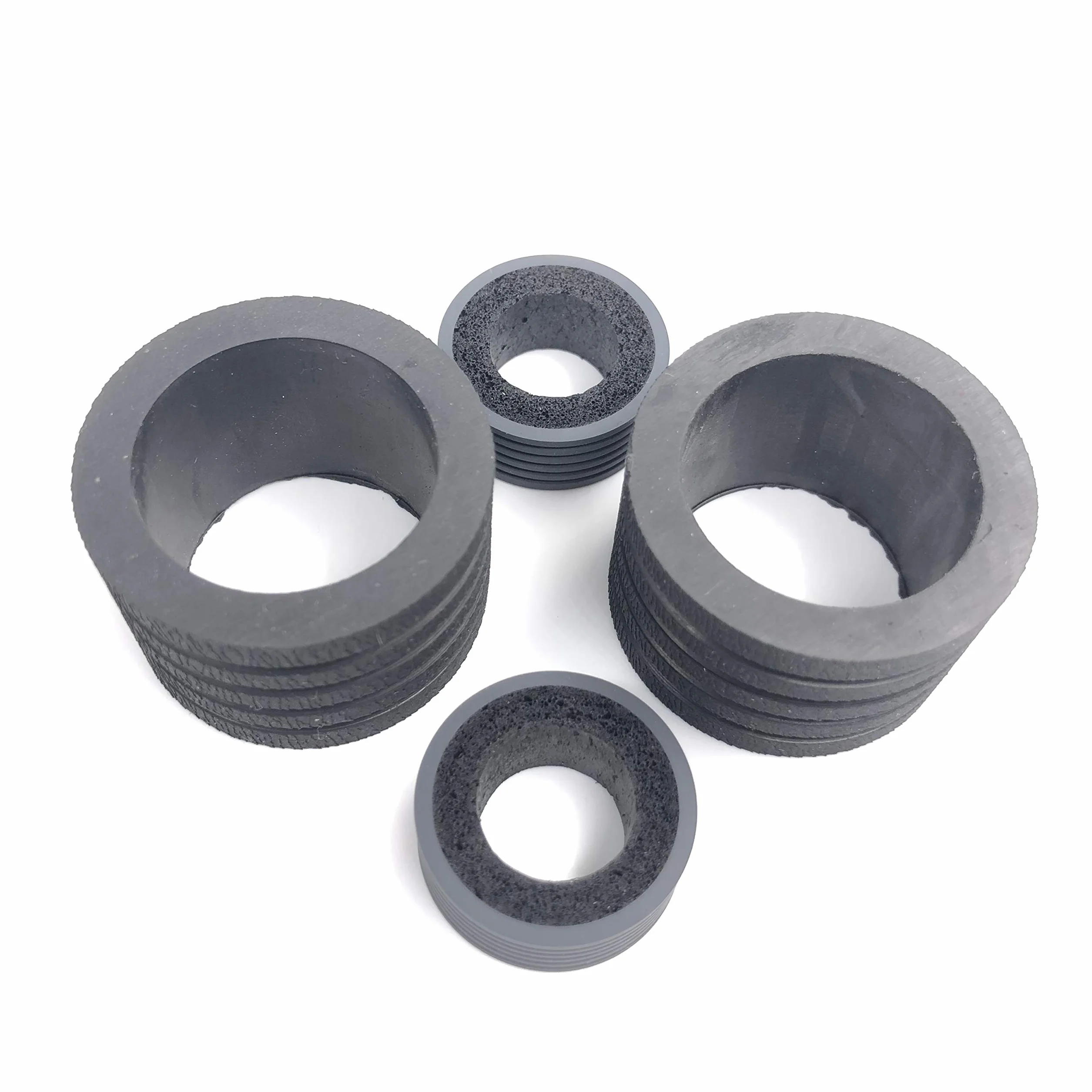 Canon DR-C230 DR-C240 DR-M160 Kit di ricambio per pneumatici a rullo 5607B001AA 0697C003AA