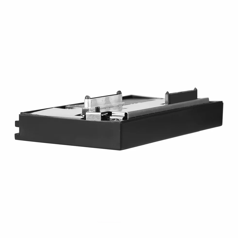 mumisuto Adattatore HDD per PS2 per interfaccia SATA, adattatore per disco rigido per PS2, senza IDE