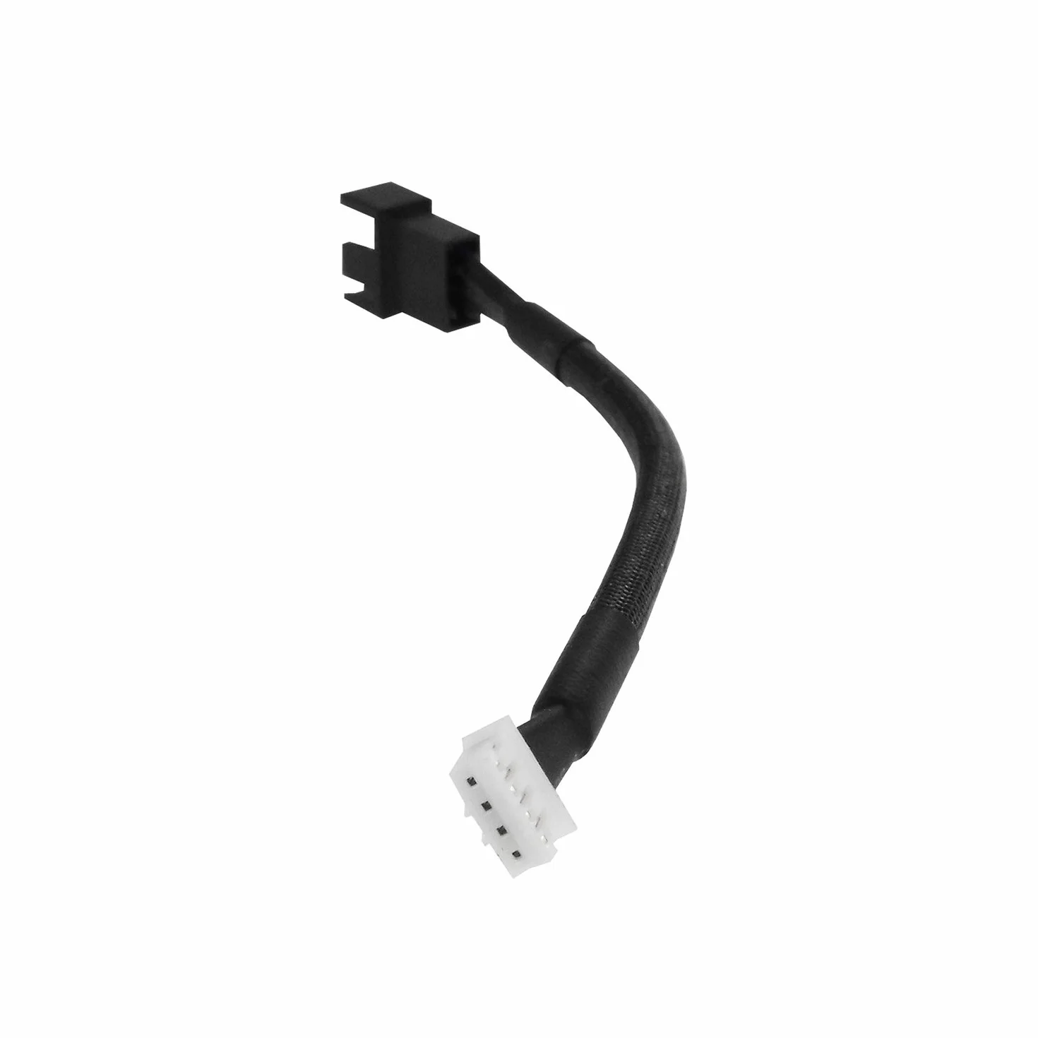 AABCOOLING C26 - Adattatore PWM 4-pin ventilatore 4 poli 1x presa splitter 1x micro spina VGA