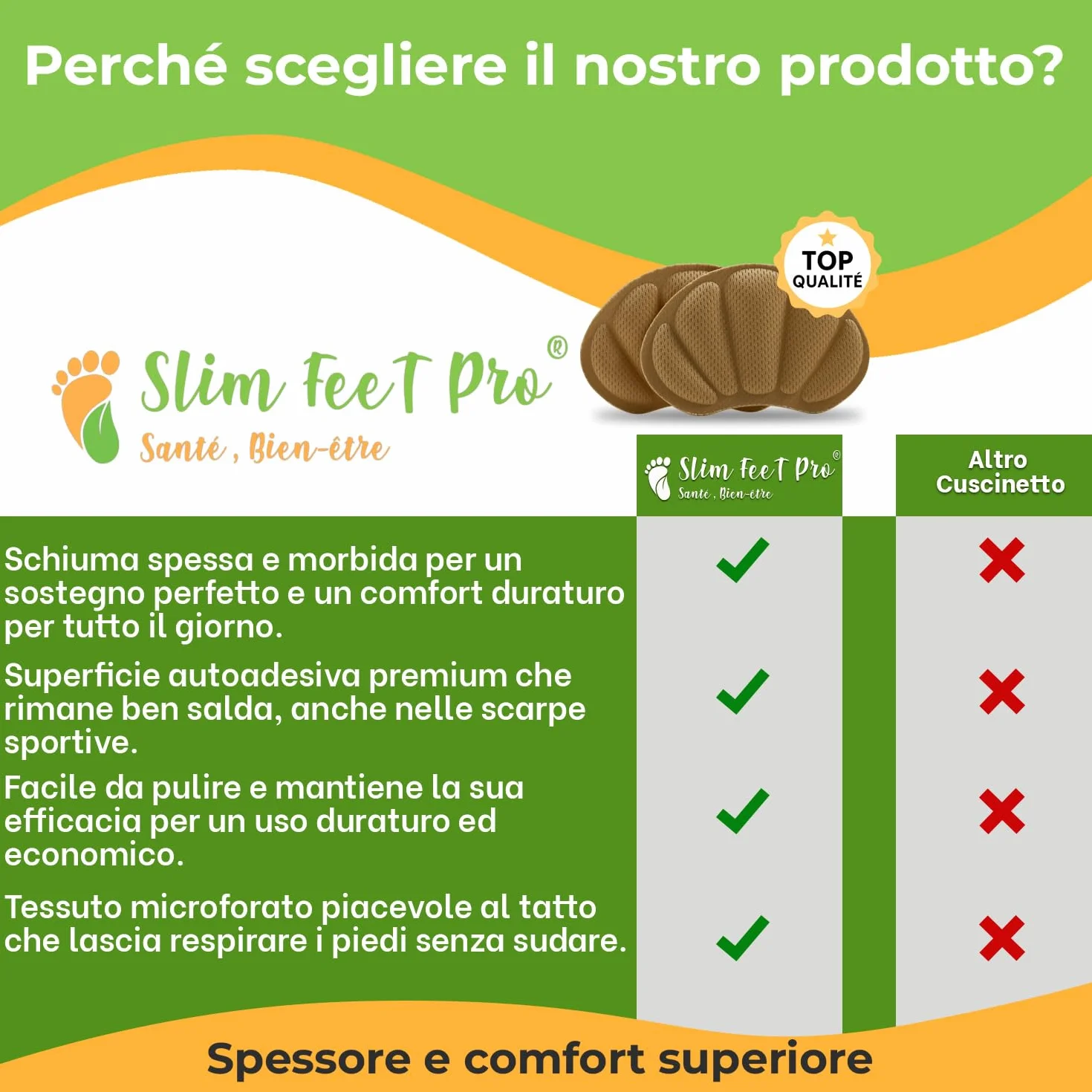Cuscinetti Tallone Tipo Conchiglia Nero 6 Paia Schiuma Memory 3D Antiscivolo Antisfregamento Riutilizzabili Confortevoli per Scarpe Grandi Uomo Donna Protezione Stabilità