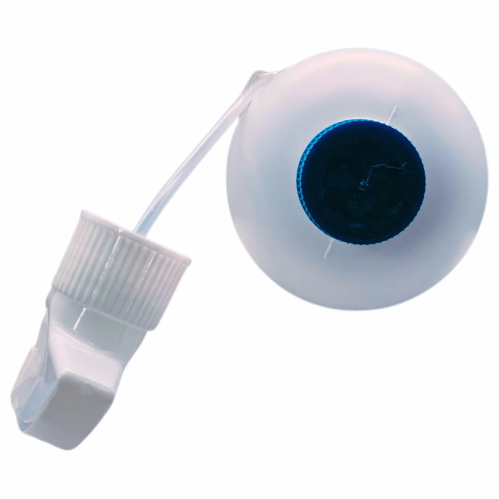 TOGLI MUFFA Flacone Con Spruzzino 750ml (2 Flaconi) Rimuove Muffa Muschio Alghe
