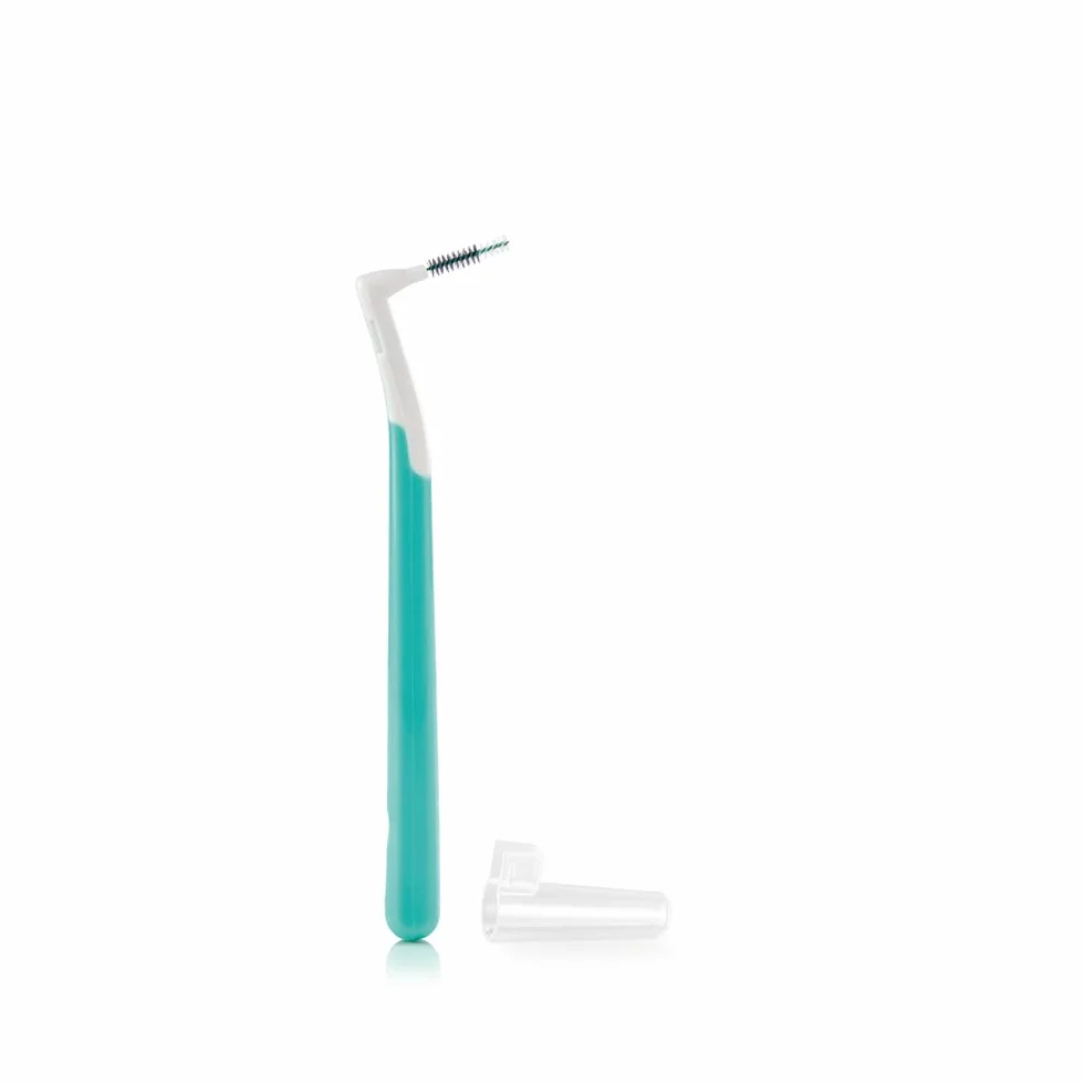 Interprox 0,56 mm verde micro Plus spazzola Interproximal Confezione da 6