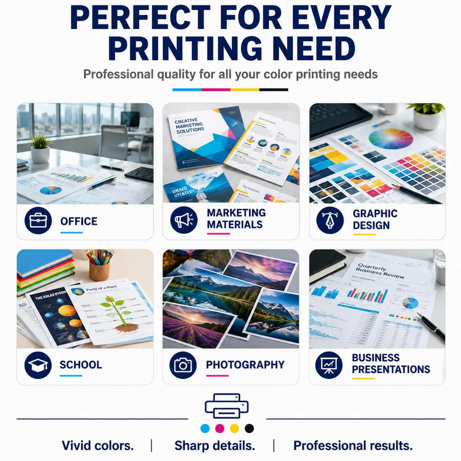 C320 sostituzione della cartuccia di toner ad alta resa per 006R04823/20/21/22, compatibile con Xerox C320 C325, con chip ,Yellow 1 Pack
