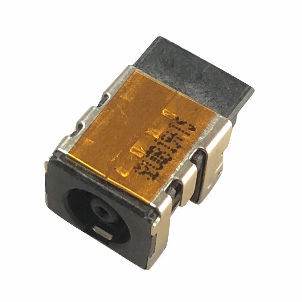 Connettore Alimentazione Carica DC Power Jack per HP Elitebook 850 G5 720 725 820 840 850 G3 G4 zbook 14u G5 15-CX ZBook 15U G3 G4 DC Power Dock DC Power Port DC Power Plug