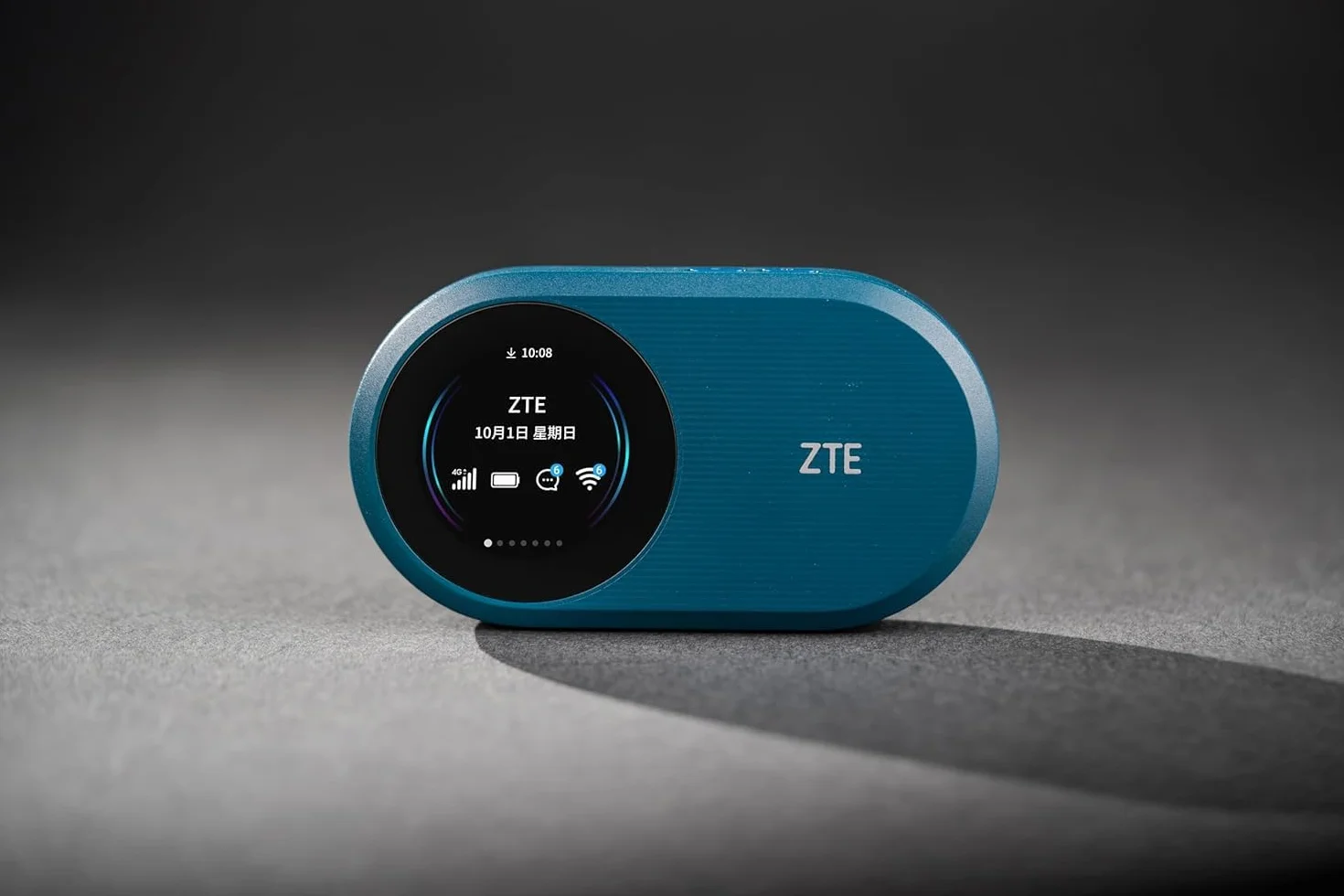Router ZTE ZTE U10s Pro