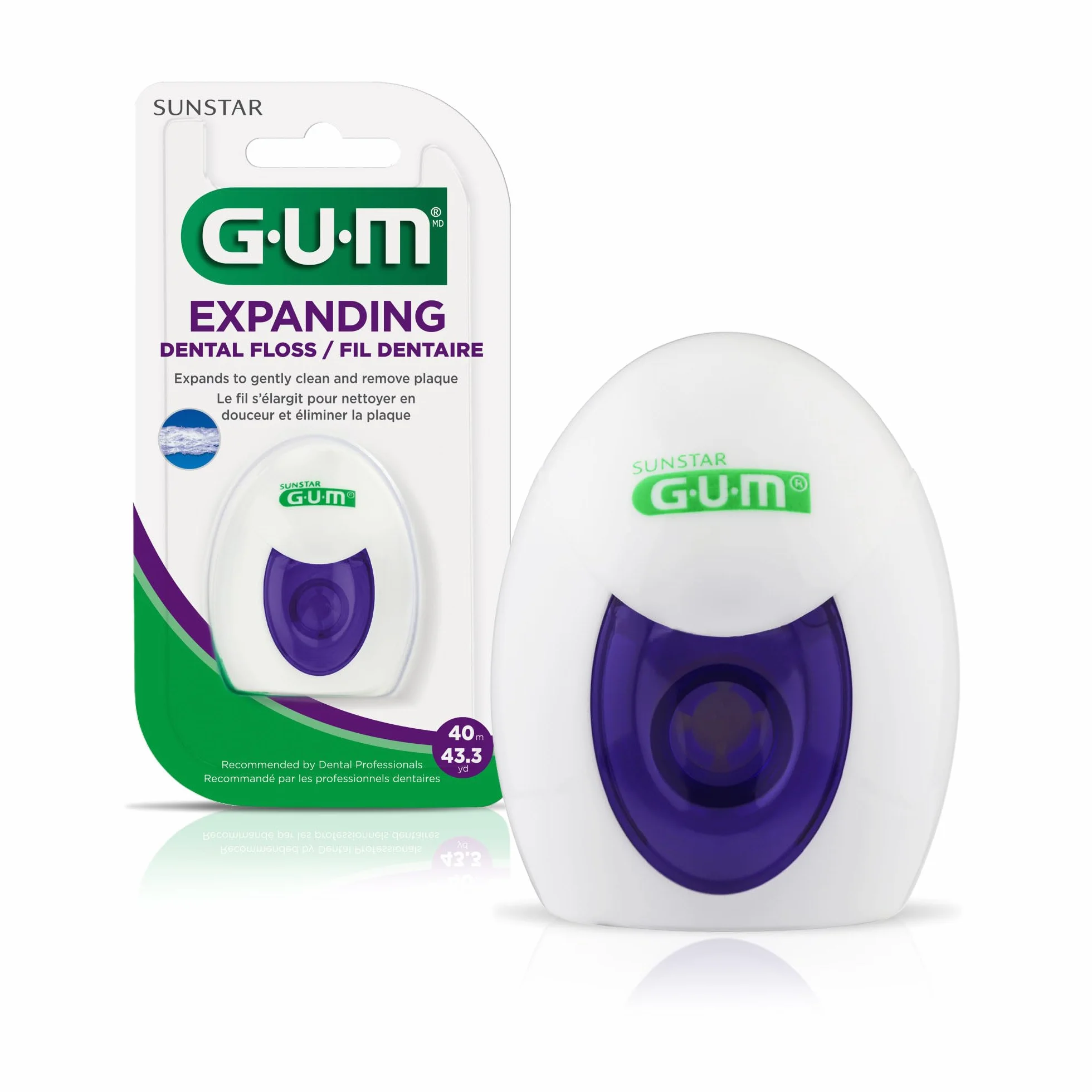 Gum Filo interdentale 200 g