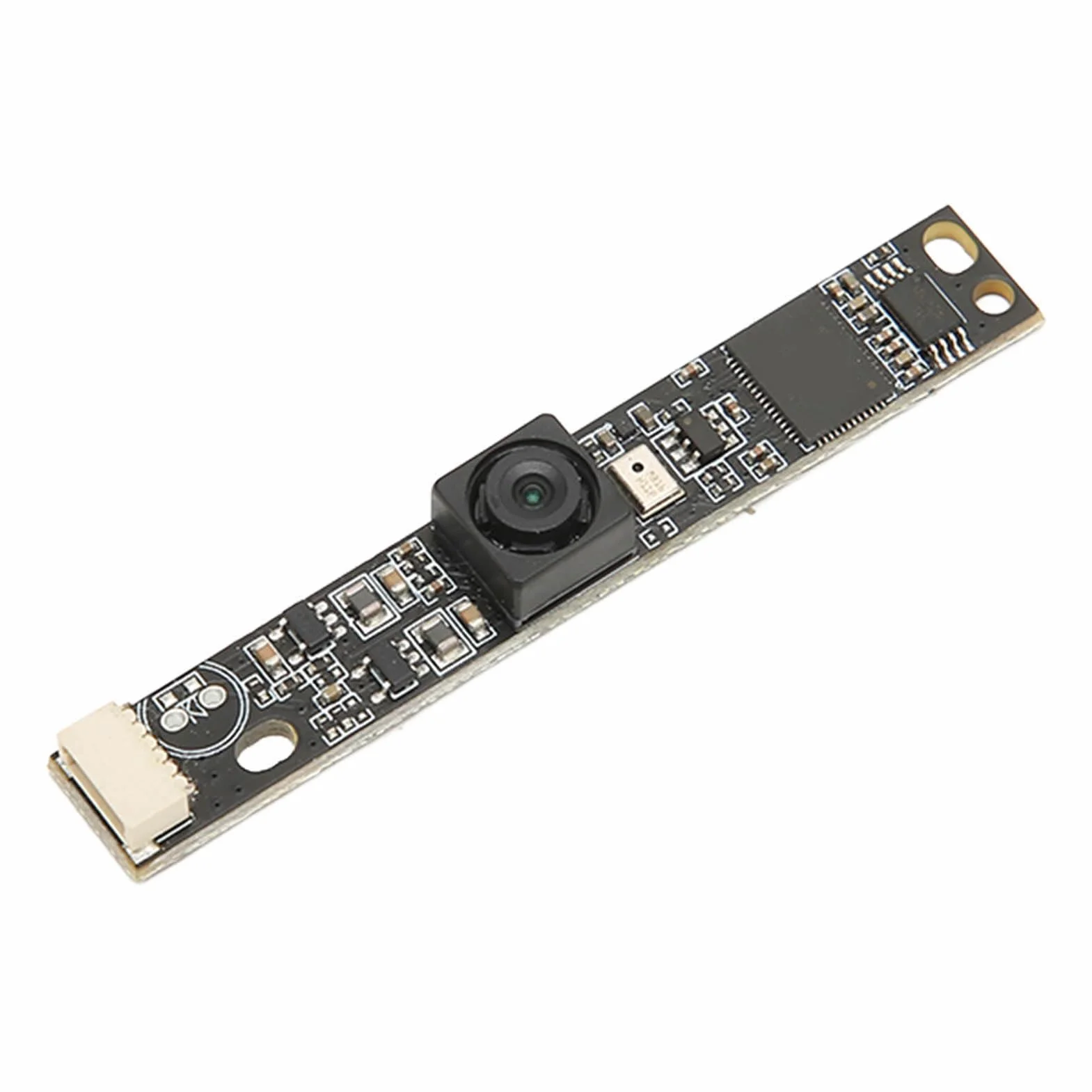 Annadue Modulo Videocamera USB, Scheda Webcam Ultra HD 3840x3104 da 12 MP, IMX258 COMS UVC 4K Video per Conferenze Grandangolari