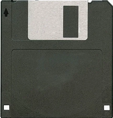 VARI CONSUMABILI Floppy Disk 3.5 � 50 Pezzi