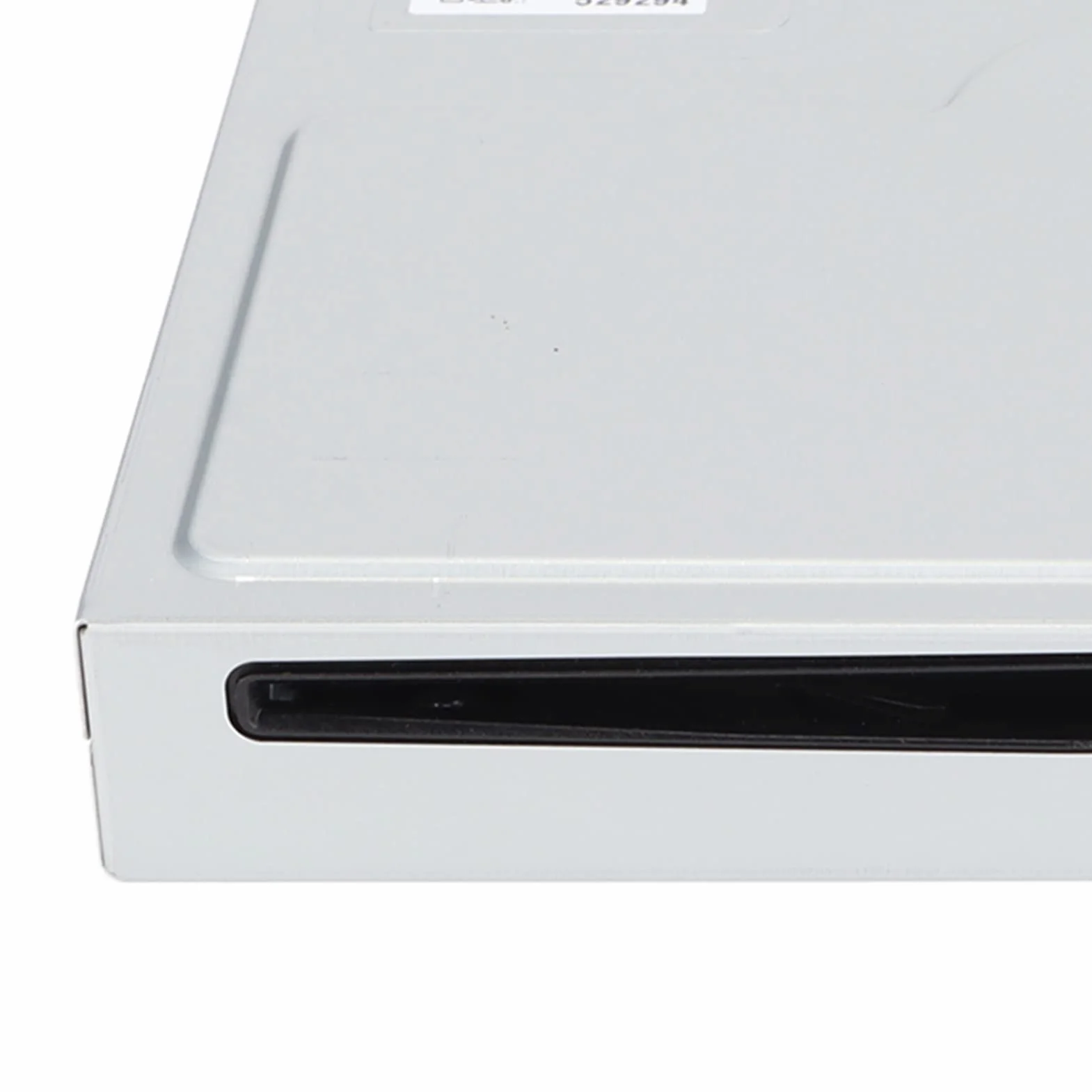 Unità Disco Ottico Interna per Console di Gioco, Unità Integrata di Ricambio Parti in Metallo, RD-DKL101-ND