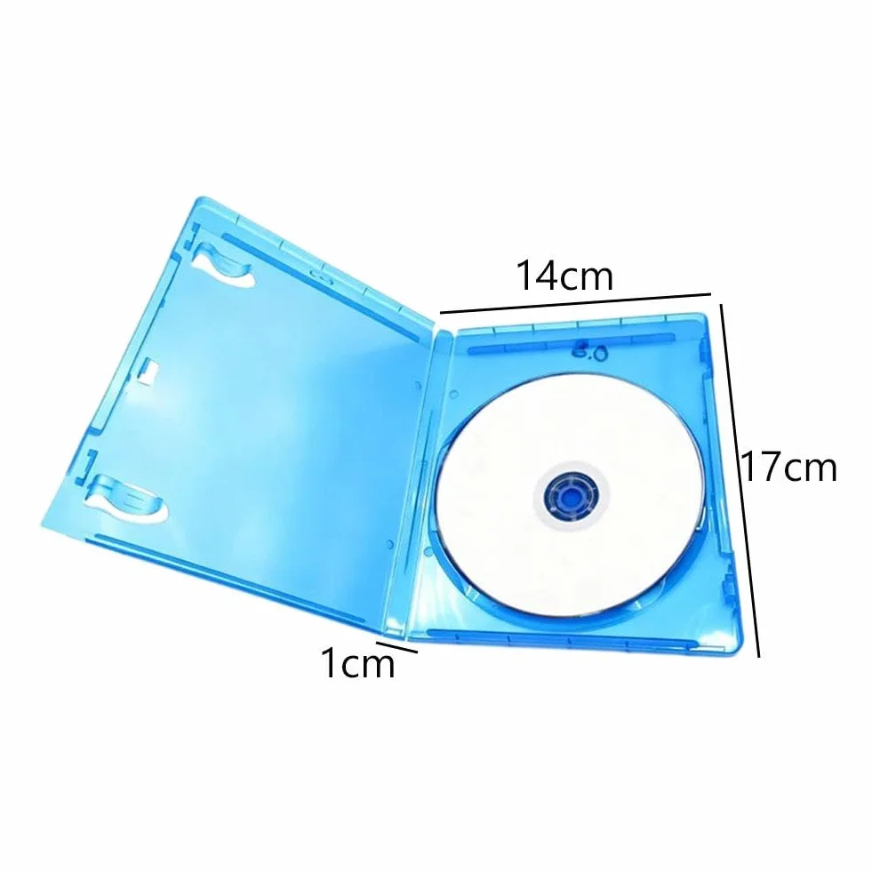 Disco Blu-ray avviabile per firmware 9.00-12.52, plug & play Blu-ray Tinker Disc con supporto per lapse player, per attivazione e manutenzione della console P4, facile installazione (bianco)