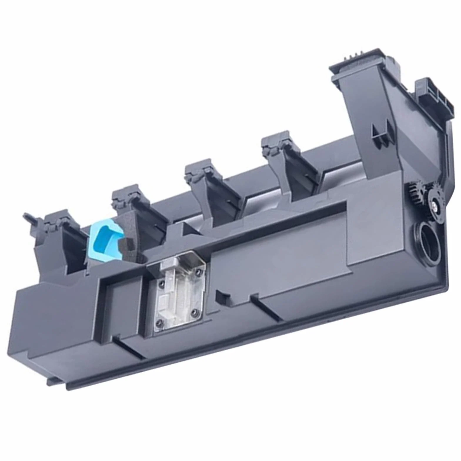 A162WY1 - Contenitore per toner di scarto per Bizhub C220, C280, C350, C351, C360, C450, WX101, compatibile con bidone ad alto volume