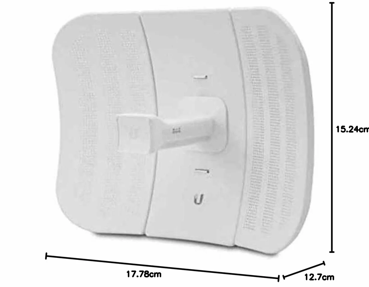 UbiQuiti LBE-M5-23