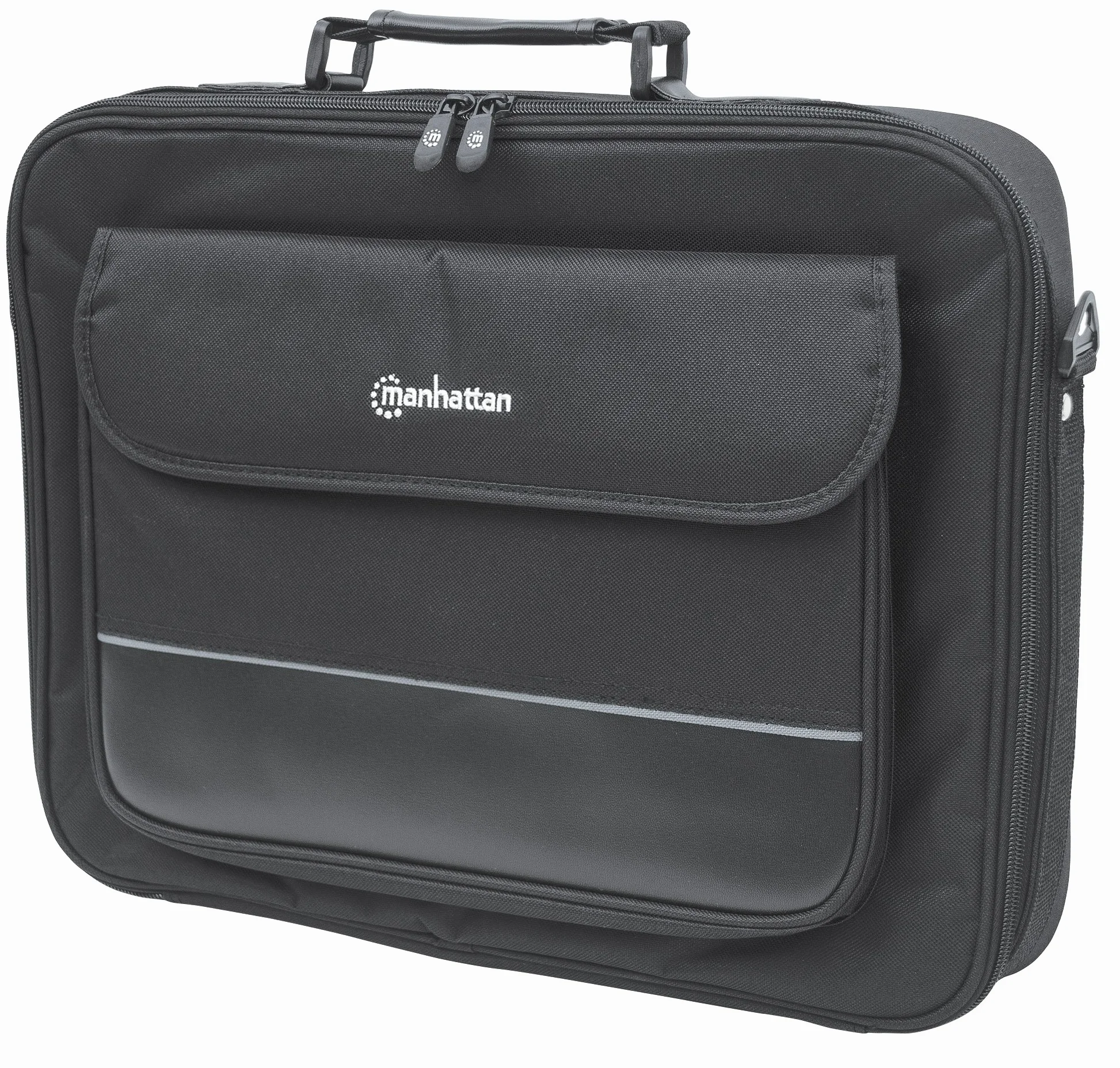 IC Intracom Manhattan Empire Notebook Case - Notebook-Tasche - 43.2 cm (17")