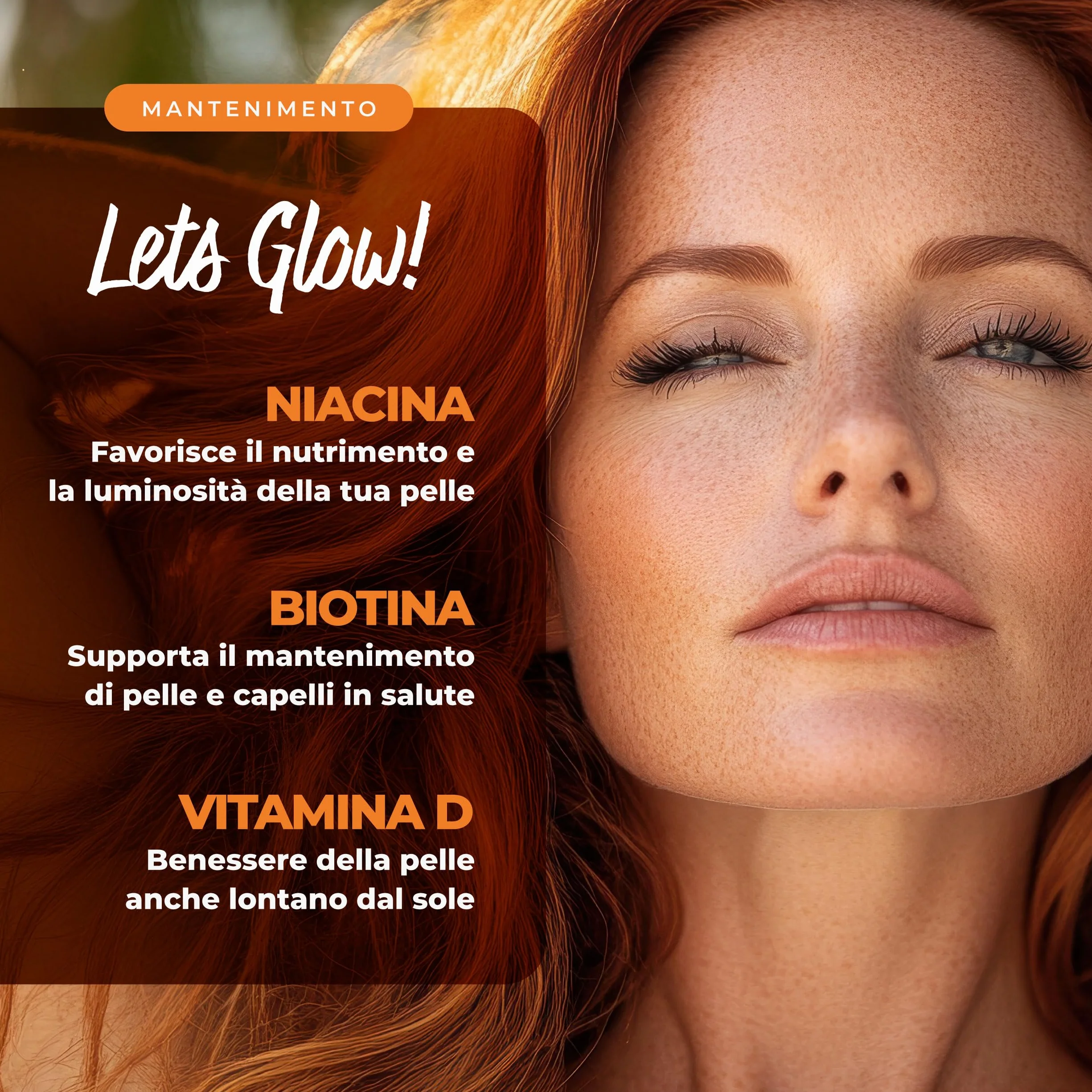 Symbeauty Betacarotene per Abbronzatura Forte 120 capsule - Acceleratore Abbronzatura