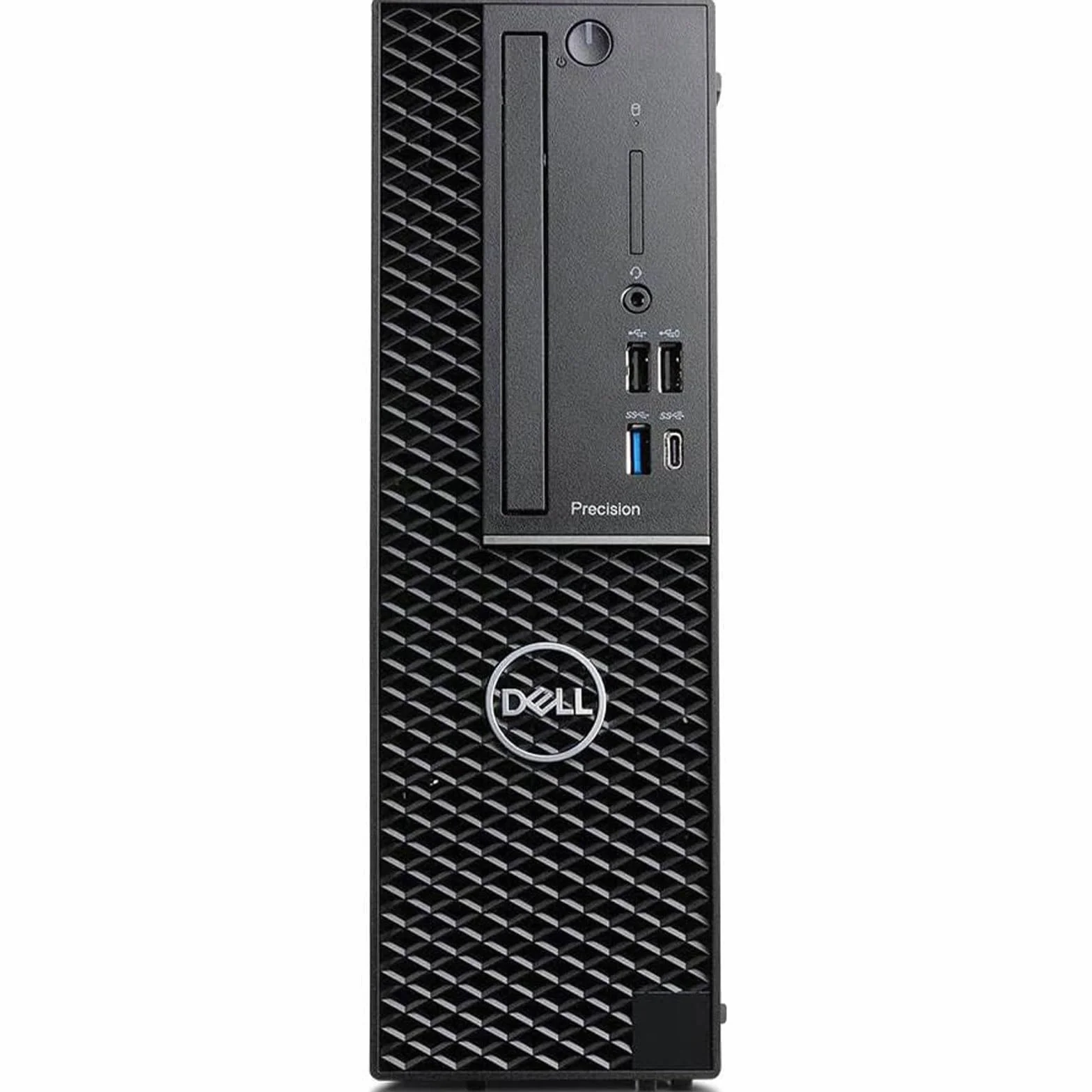 PC Computer Desktop Dell Precision 3430 SFF, Processore Intel Core i5-8400, Memoria Ram 16Gb DDR4, Disco SSD 512Gb, Windows 11 Pro (Ricondizionato)