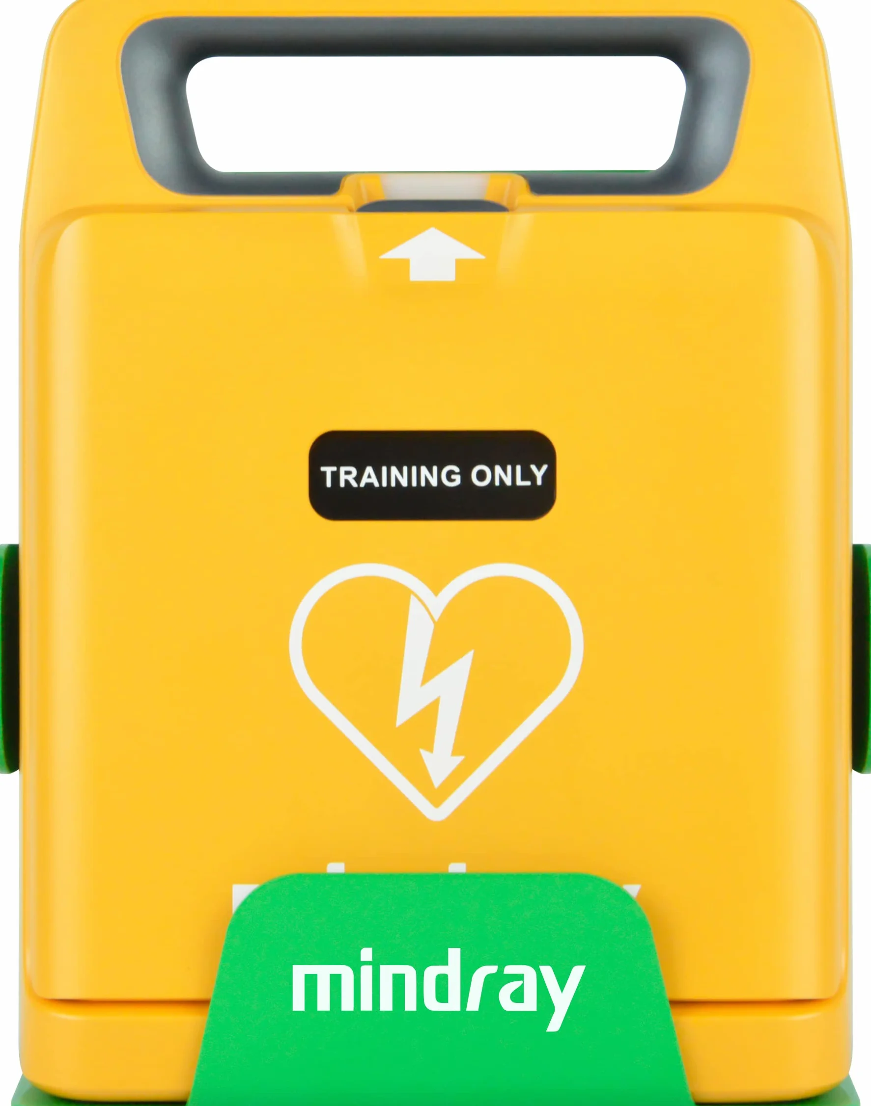 Mindray Defibrillator Wall Mount Staffa a Parete