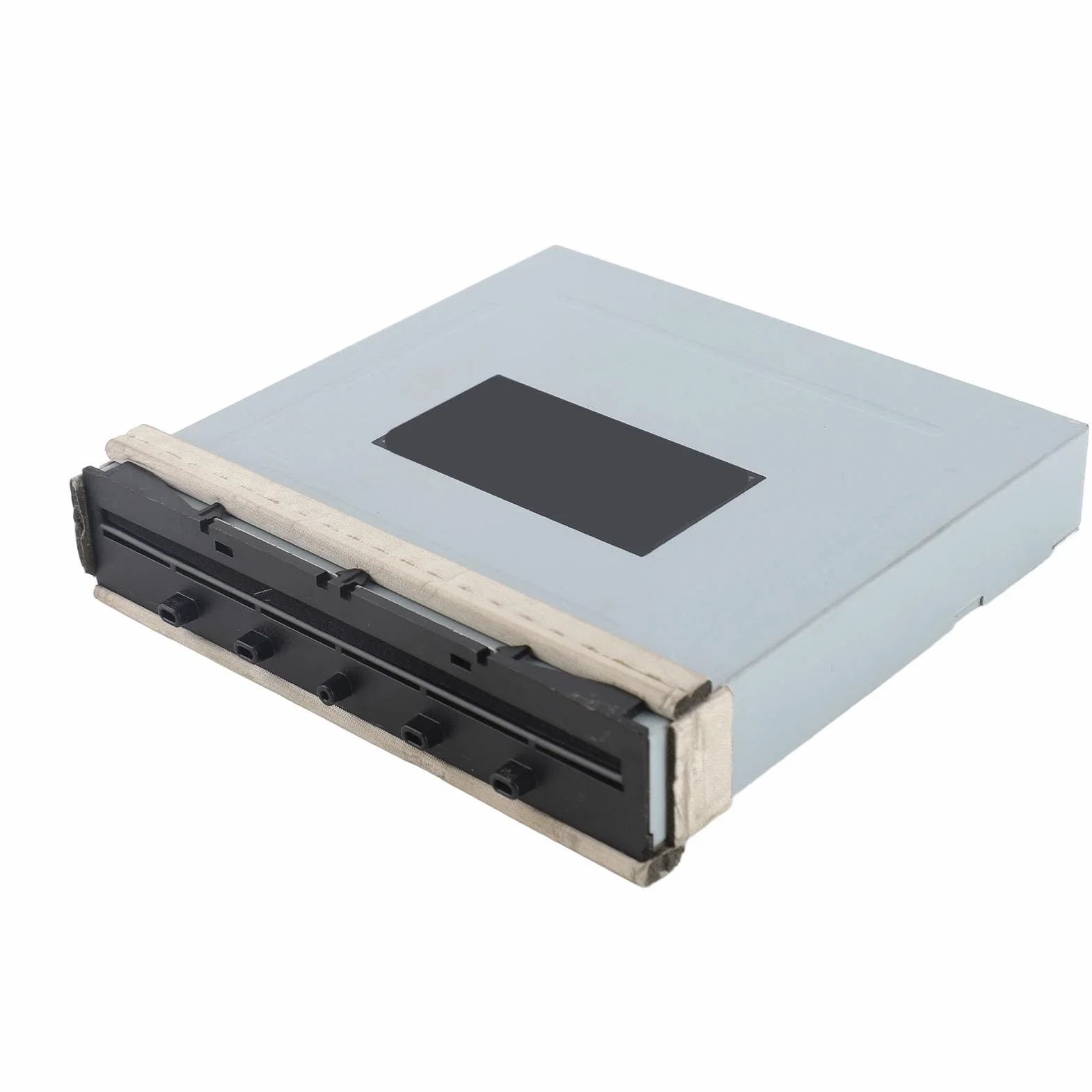 PUSOKEI DG-6M5S-01B Blu Ray CD Dvd Driver di Ricambio per One S Console, Disco di Ricambio Dvd Drive con Cacciavite, One S Console Accessori(DG-6M5S-01B)