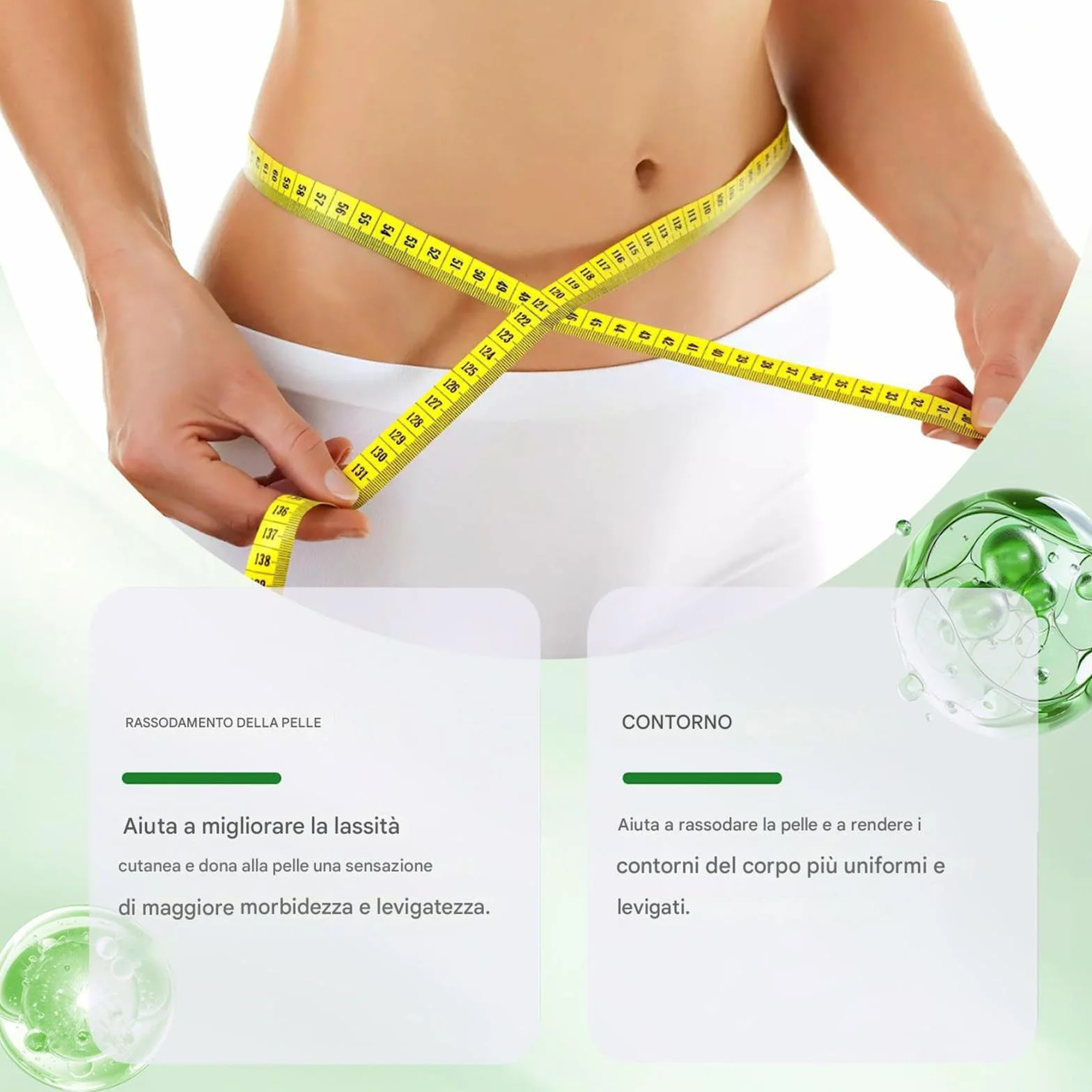 Morina NAD+ Cerotto Micronedle Avanzato 12-IN-1 Naturali Moringa Cerotti Dimagranti per Addome Braccia Gambe (2 Scatole)