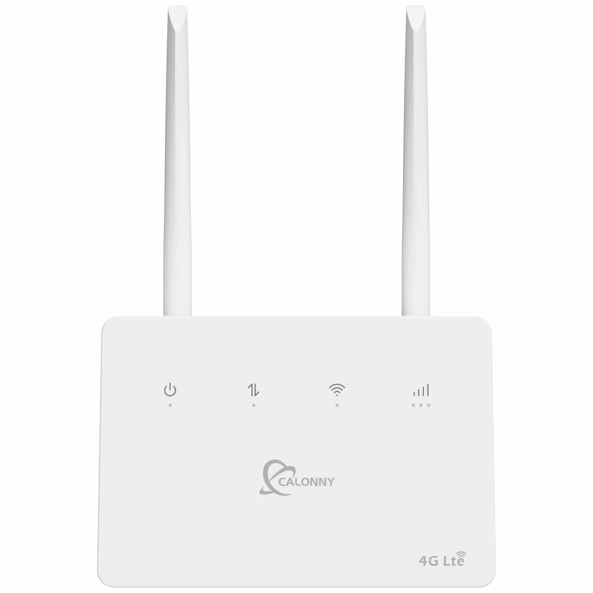 Router 4G LTE WiFi SIM Cat4 300Mbps Modem Wireless Porta LAN/WAN Antenne ADSL Alternativa