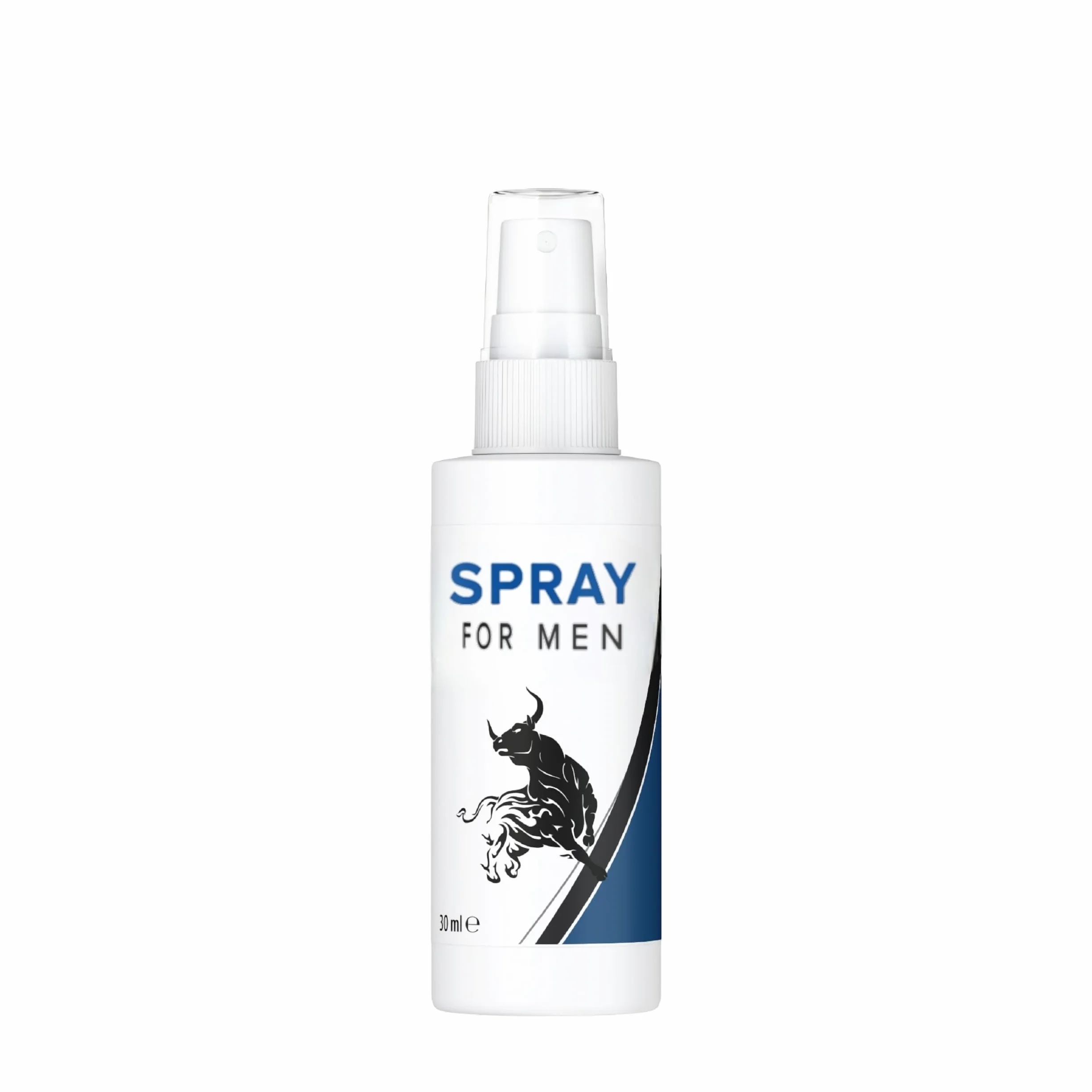 TRICO HAIR ITALY Spray per uomini 30 ml lunga durata
