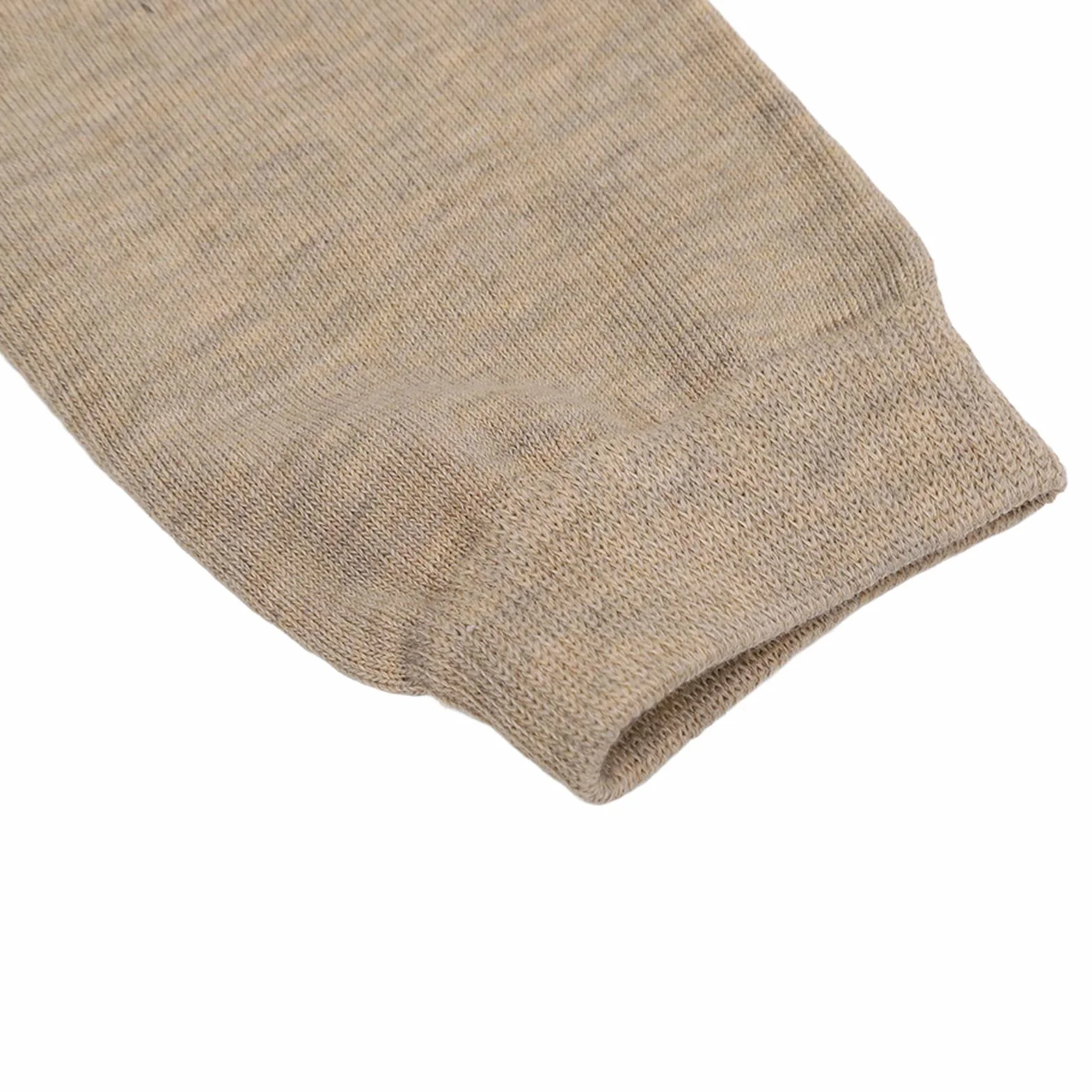 FILFEEL Calze protettive imbottite in cotone elastico, morbide e traspiranti per amputati, Confezione 5 paia