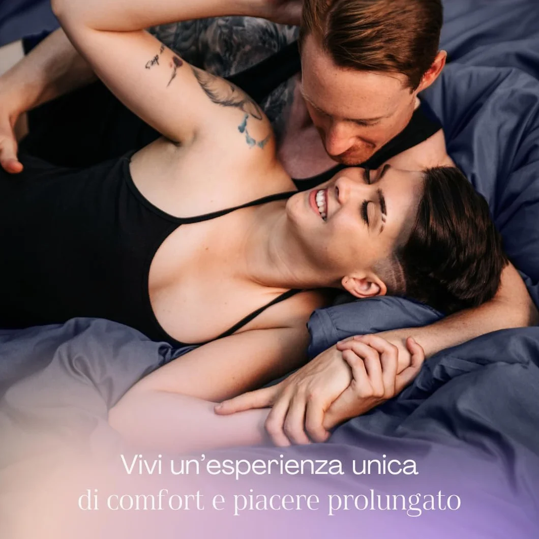 pjur BACK DOOR Relaxing Gel lubrificante a base di silicone per sesso anale 250ml