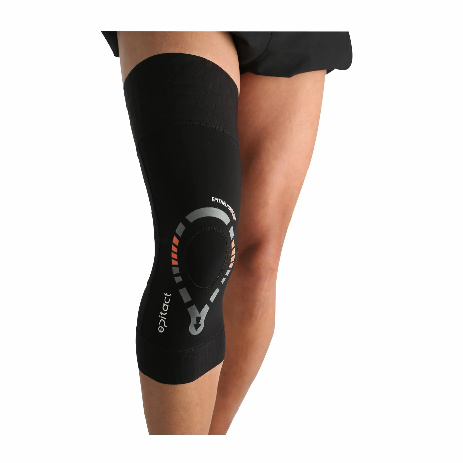 Epitact Ginocchiera Sport PHYSIOstrap Rotulea Tendinite Artrosi